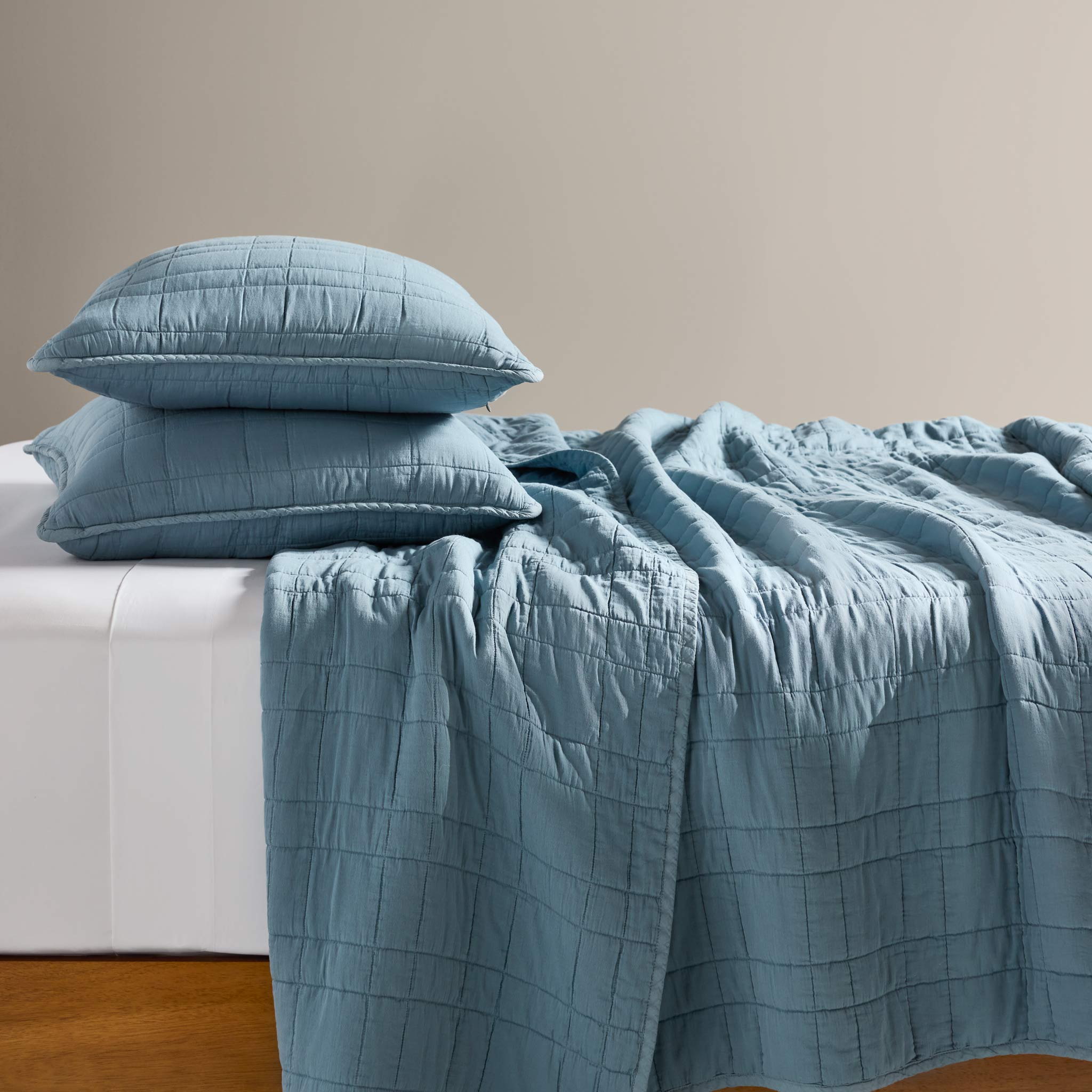 Weekend Wash Quilt H0