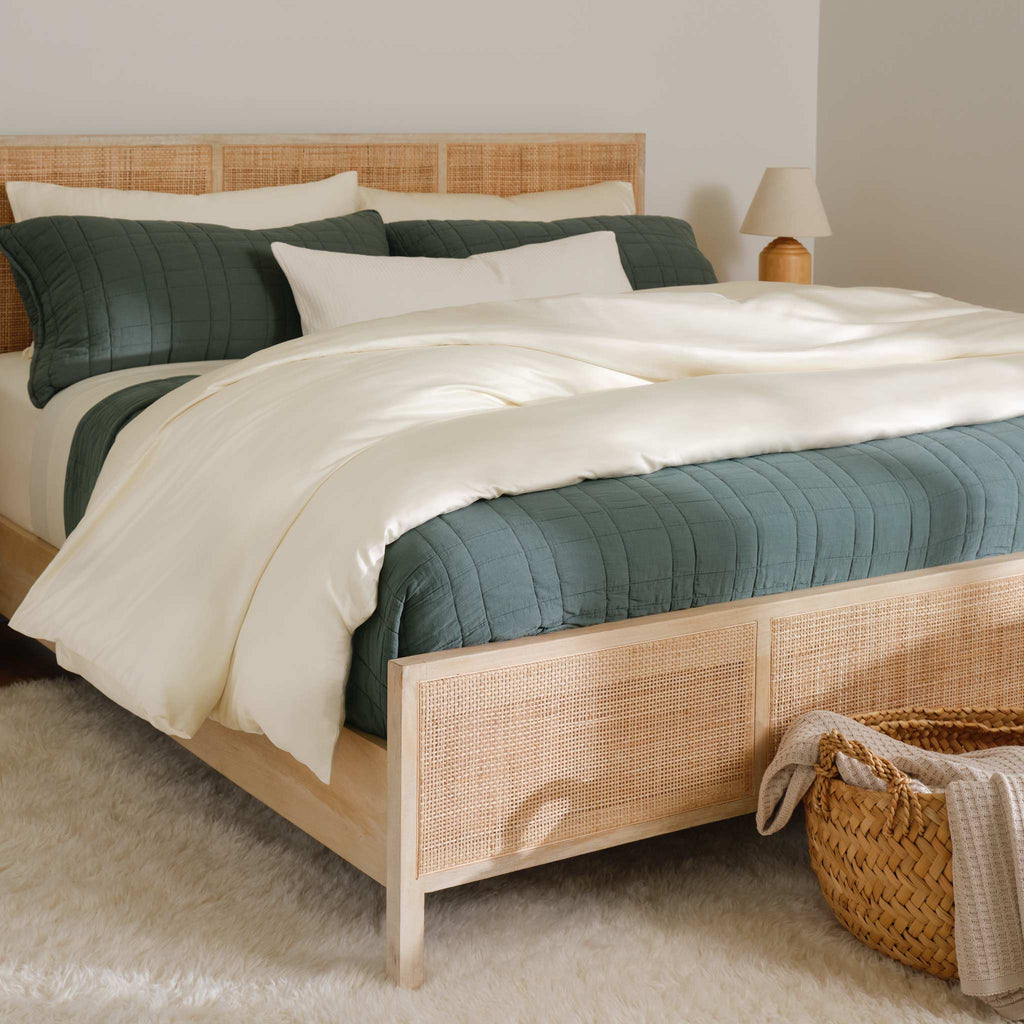 Weekend Wash Quilt H0