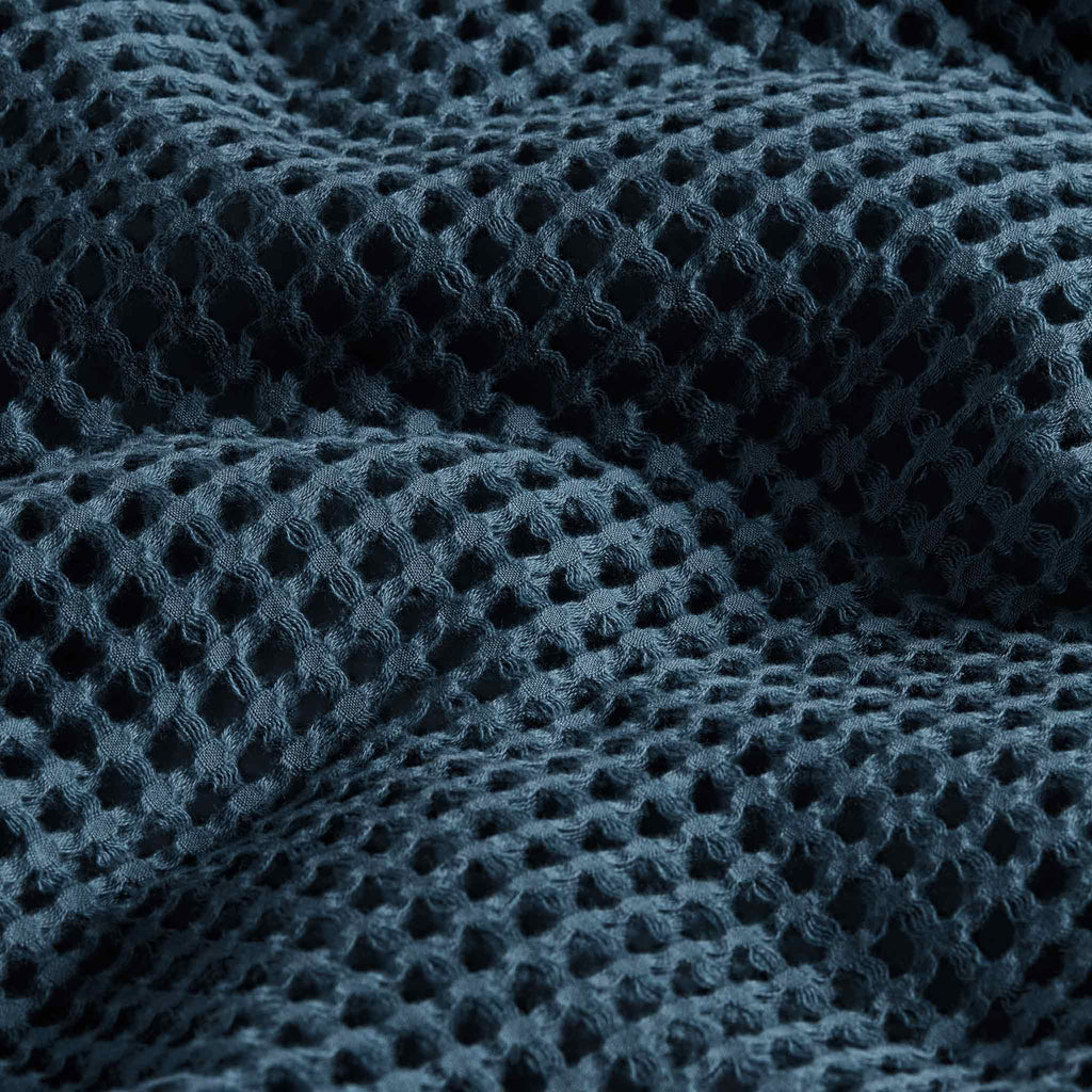 Dreamweave Waffle Robe A8