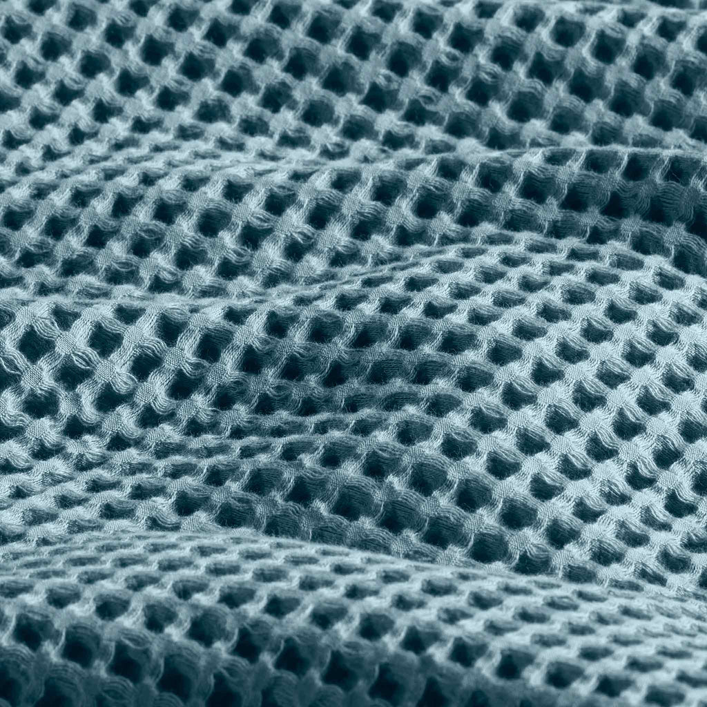Dreamweave Waffle Bath Towels Set of 2 P1