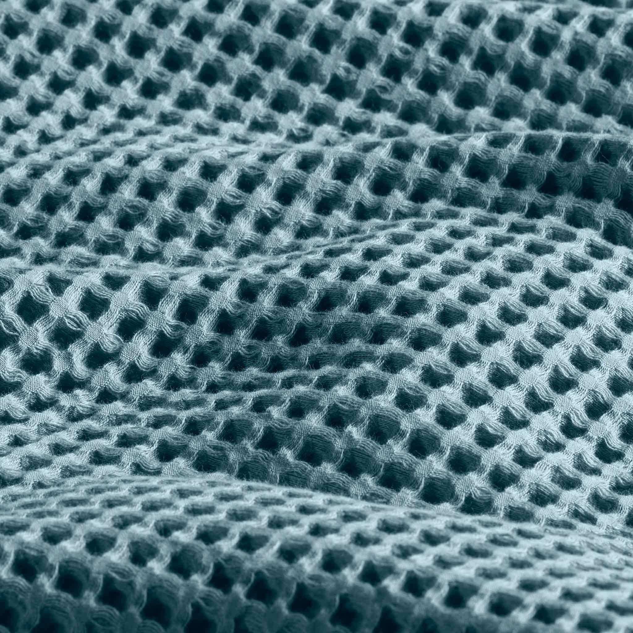 Dreamweave Waffle Bath Towels Set of 2 P1