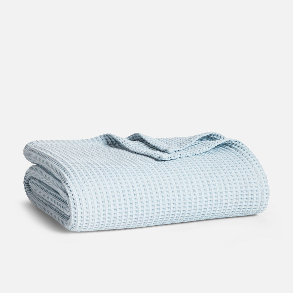 Dreamweave Waffle Bed Blanket Y1