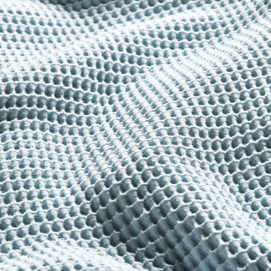 Dreamweave Waffle Bed Blanket Y1