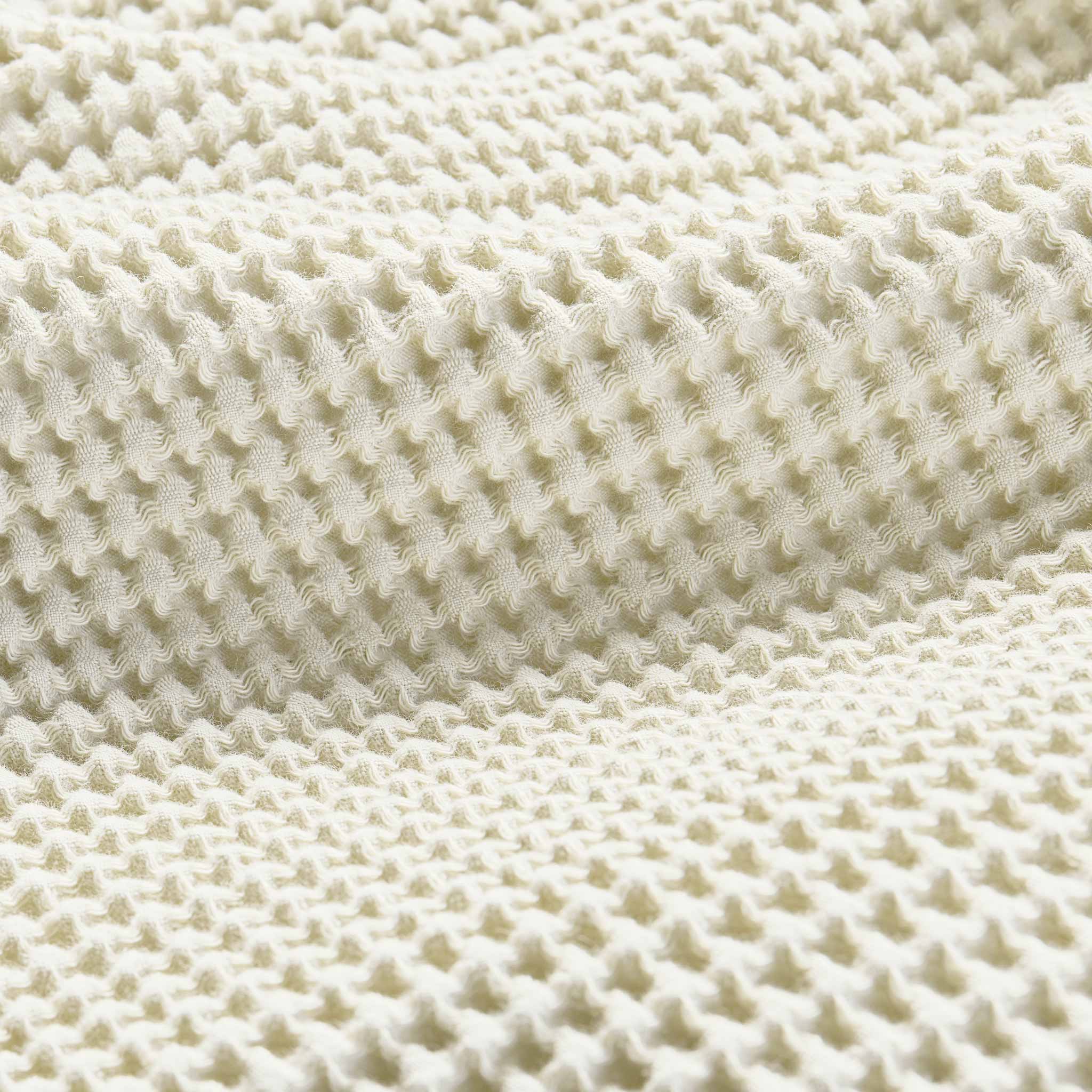 Dreamweave Waffle Bed Blanket Y1