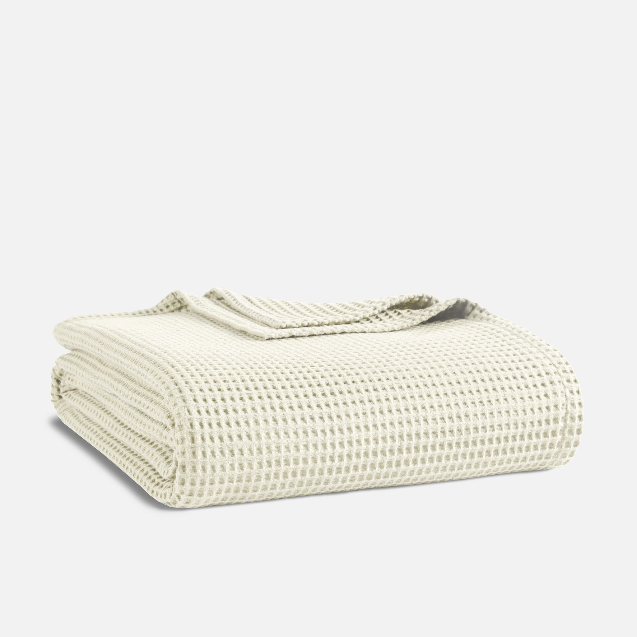 Dreamweave Waffle Bed Blanket Y1