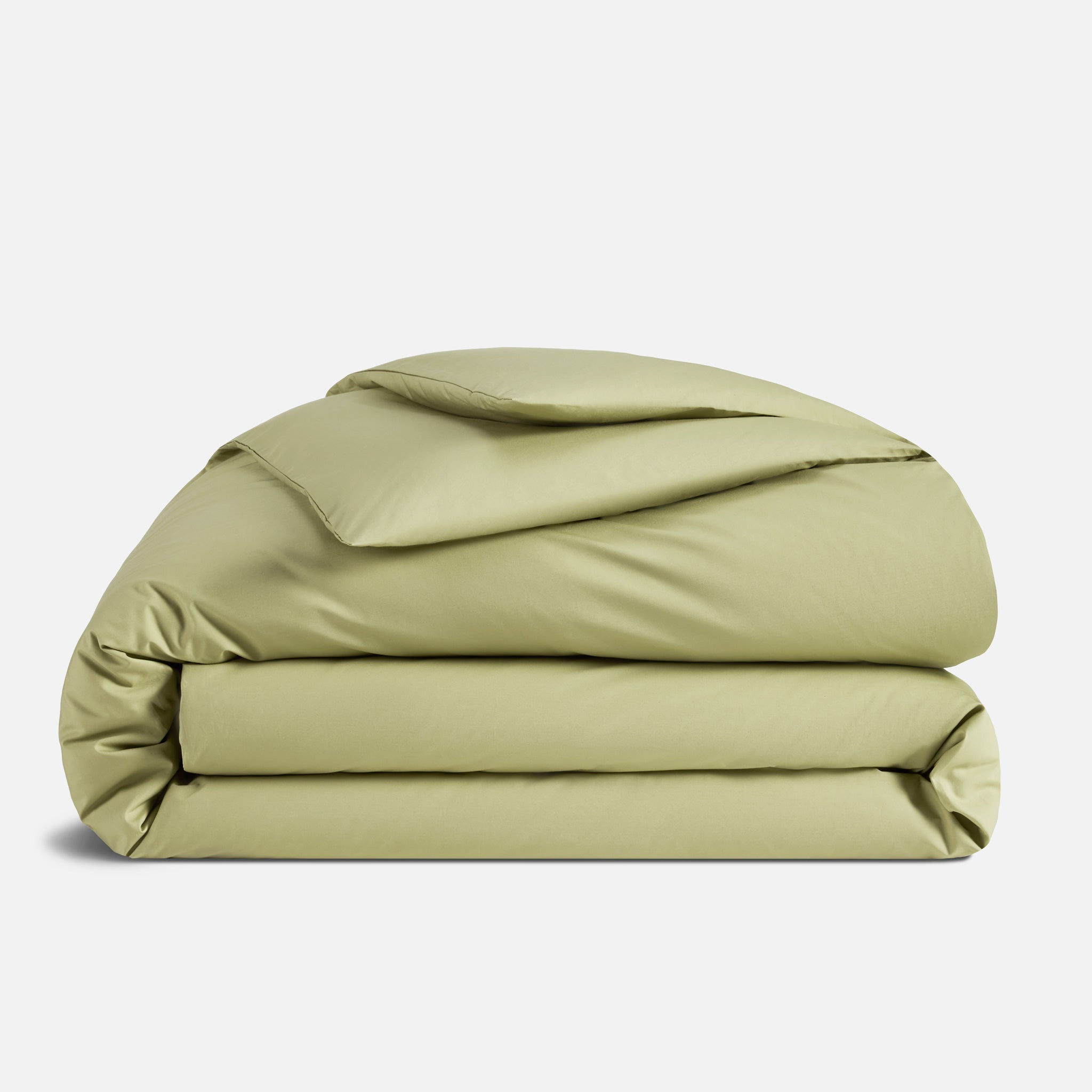 Classic Percale Duvet Cover X7