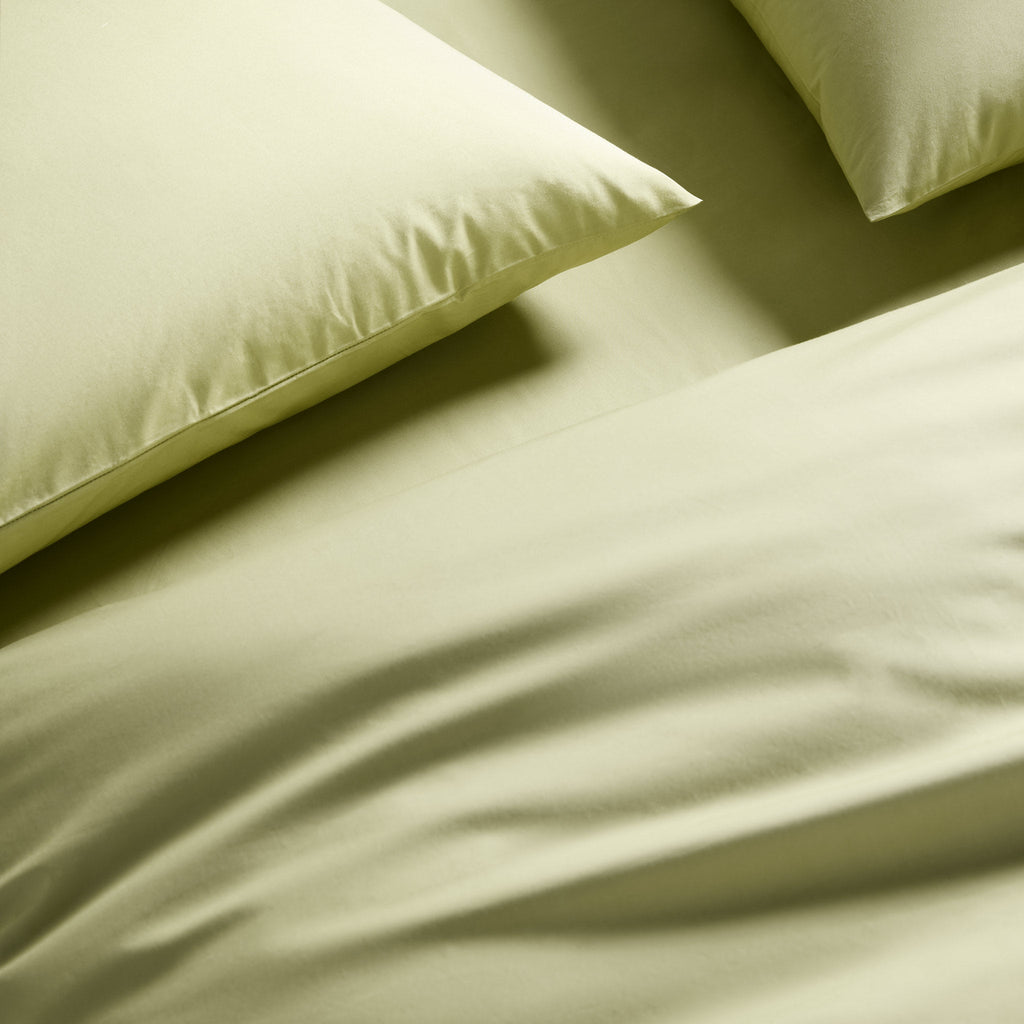 Classic Percale Duvet Cover X7