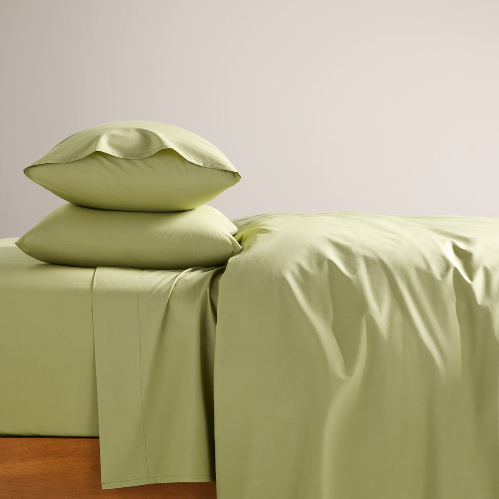 Classic Percale Duvet Cover X7