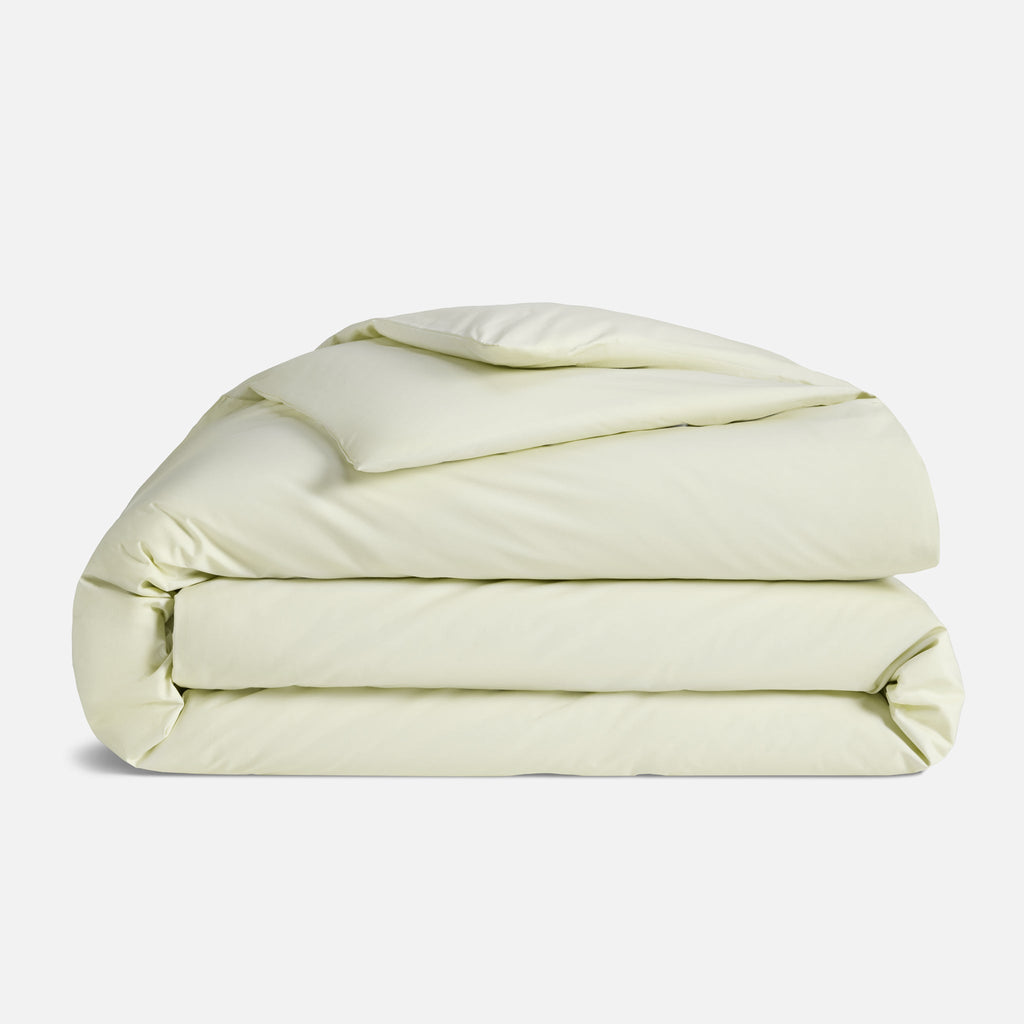Classic Percale Duvet Cover X7