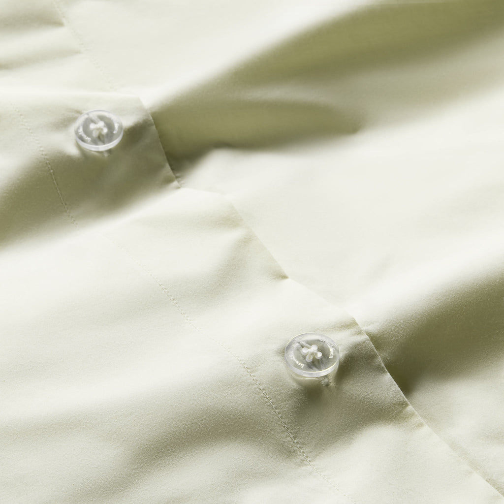 Classic Percale Duvet Cover X7