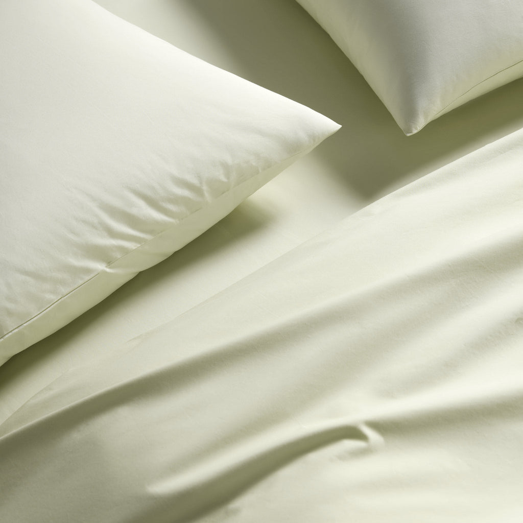 Classic Percale Duvet Cover X7