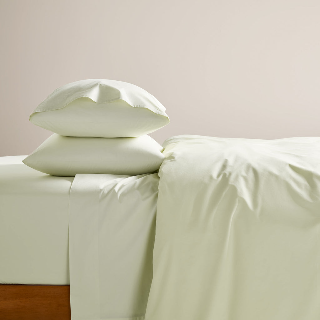 Classic Percale Duvet Cover X7
