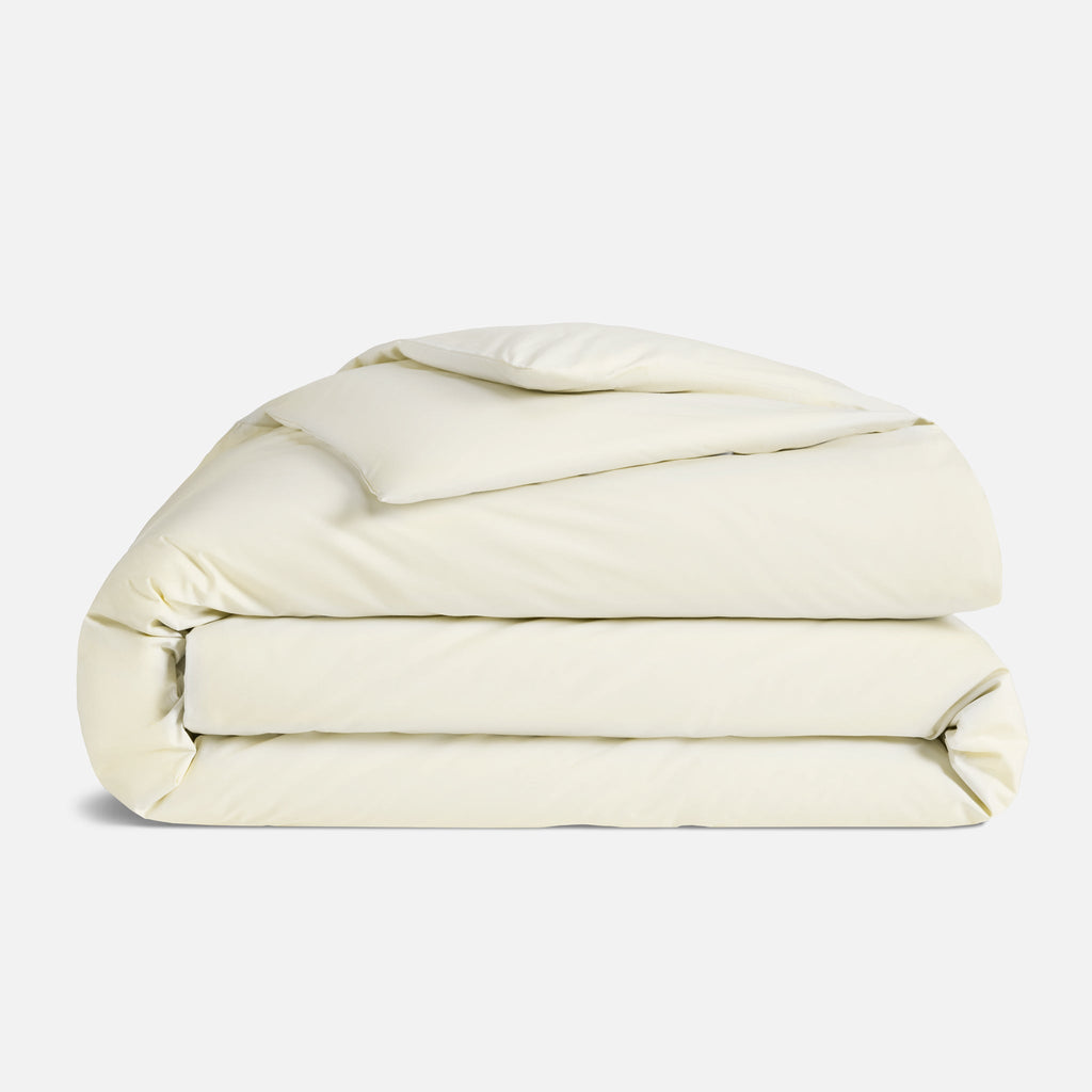 Classic Percale Duvet Cover X7