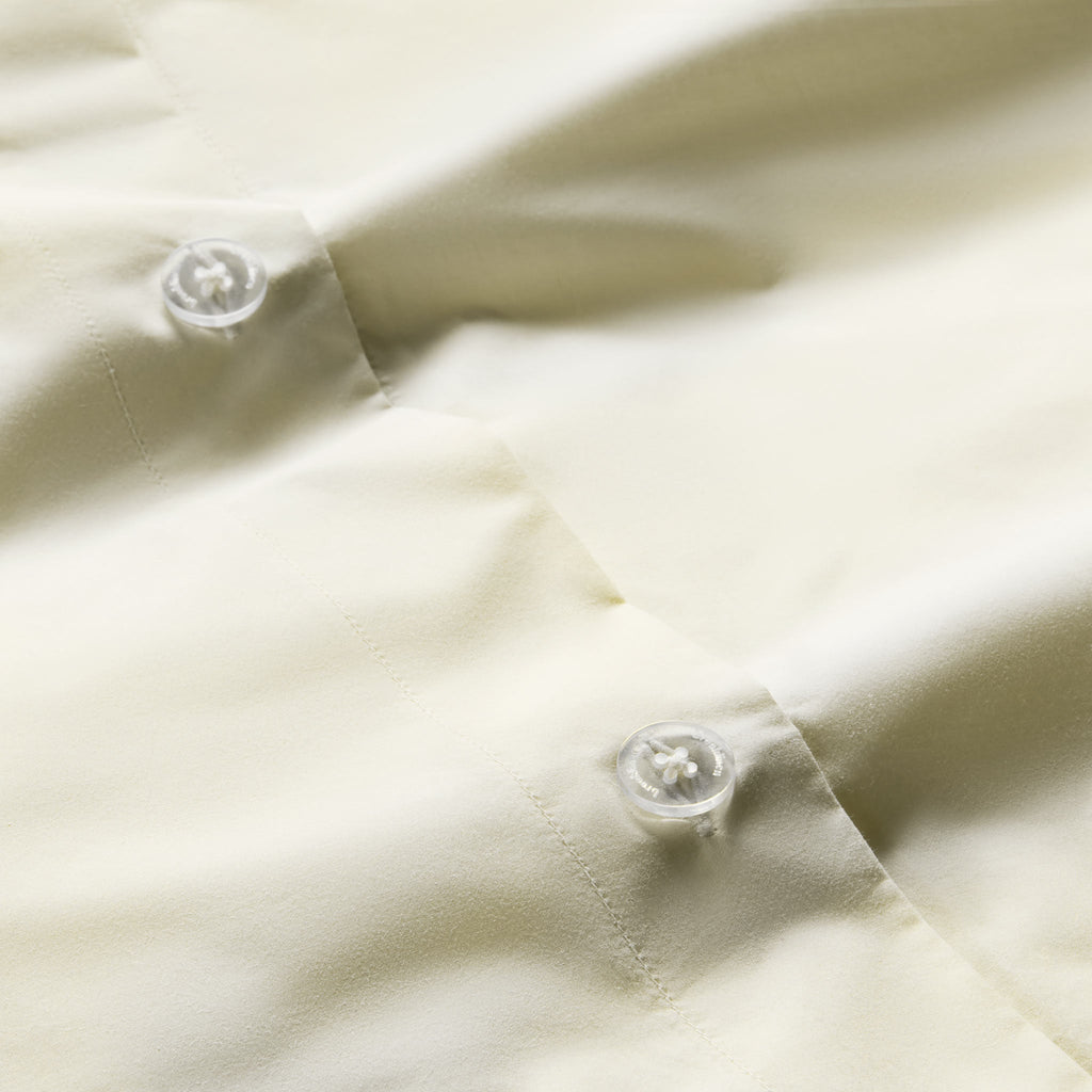 Classic Percale Duvet Cover X7