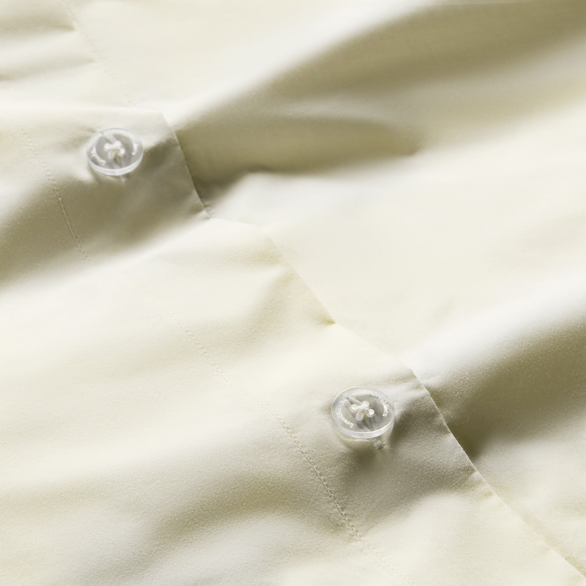 Classic Percale Duvet Cover X7