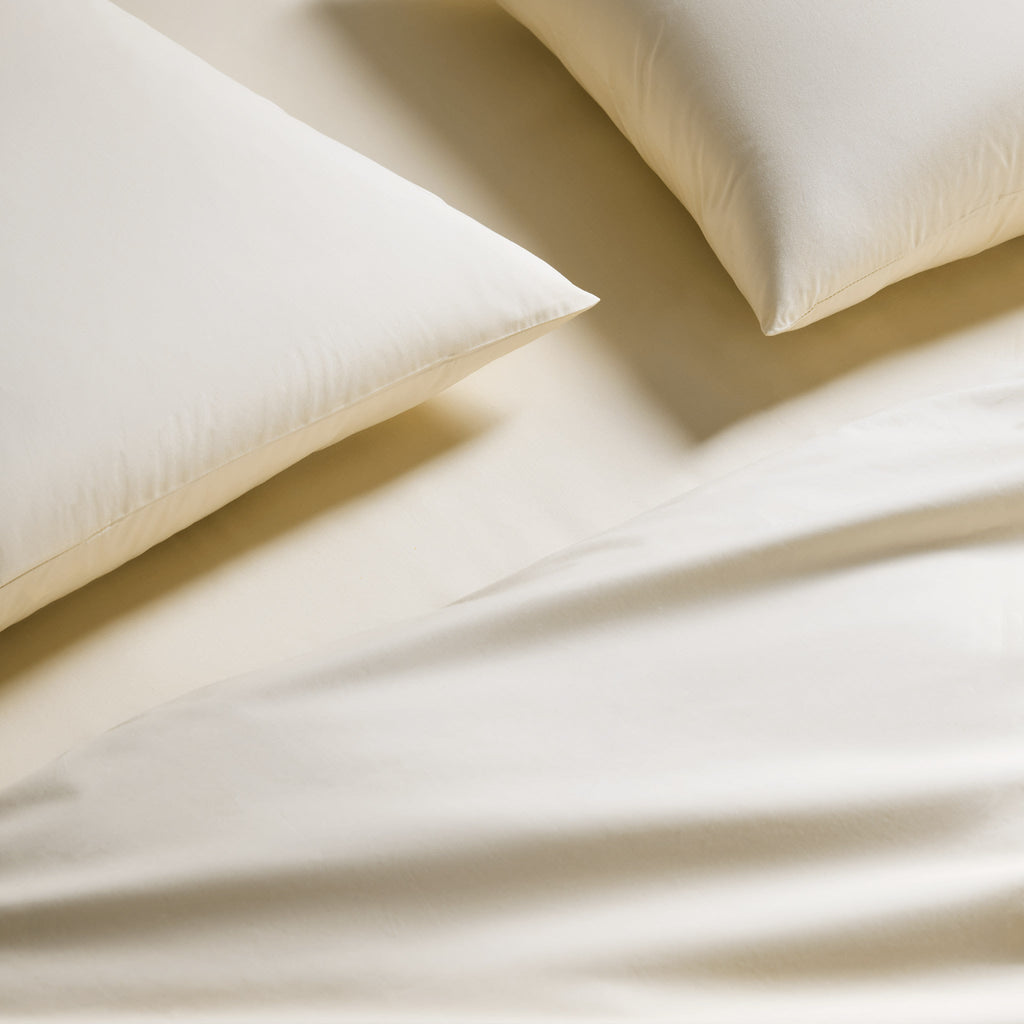 Classic Percale Duvet Cover X7