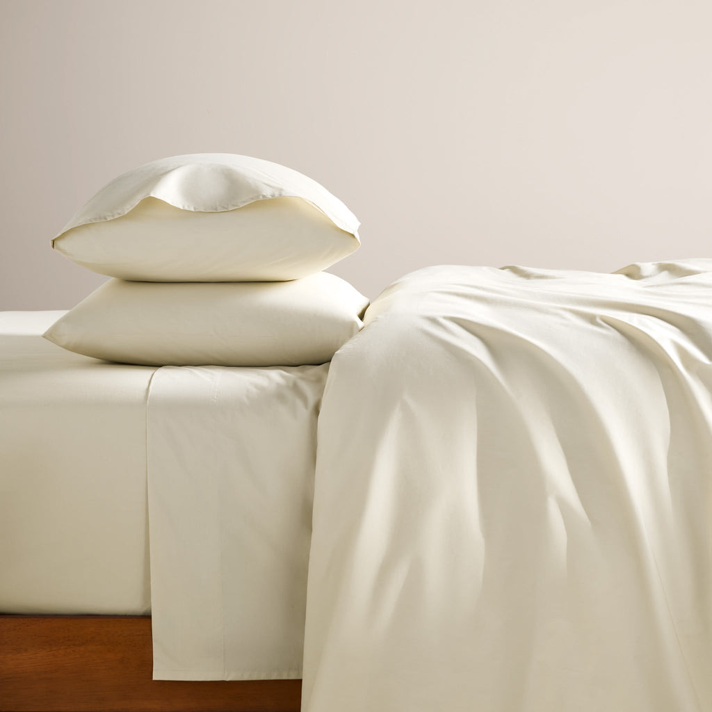 Classic Percale Duvet Cover X7