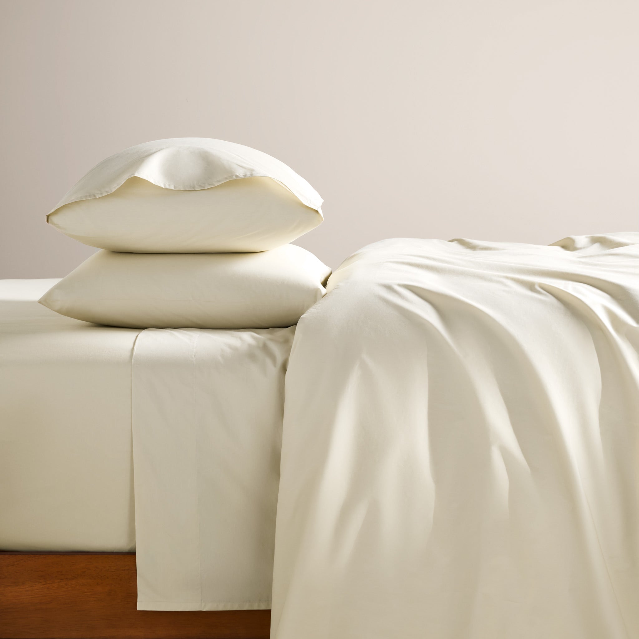 Classic Percale Duvet Cover X7