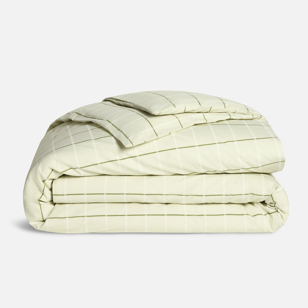 Classic Percale Duvet Cover X7