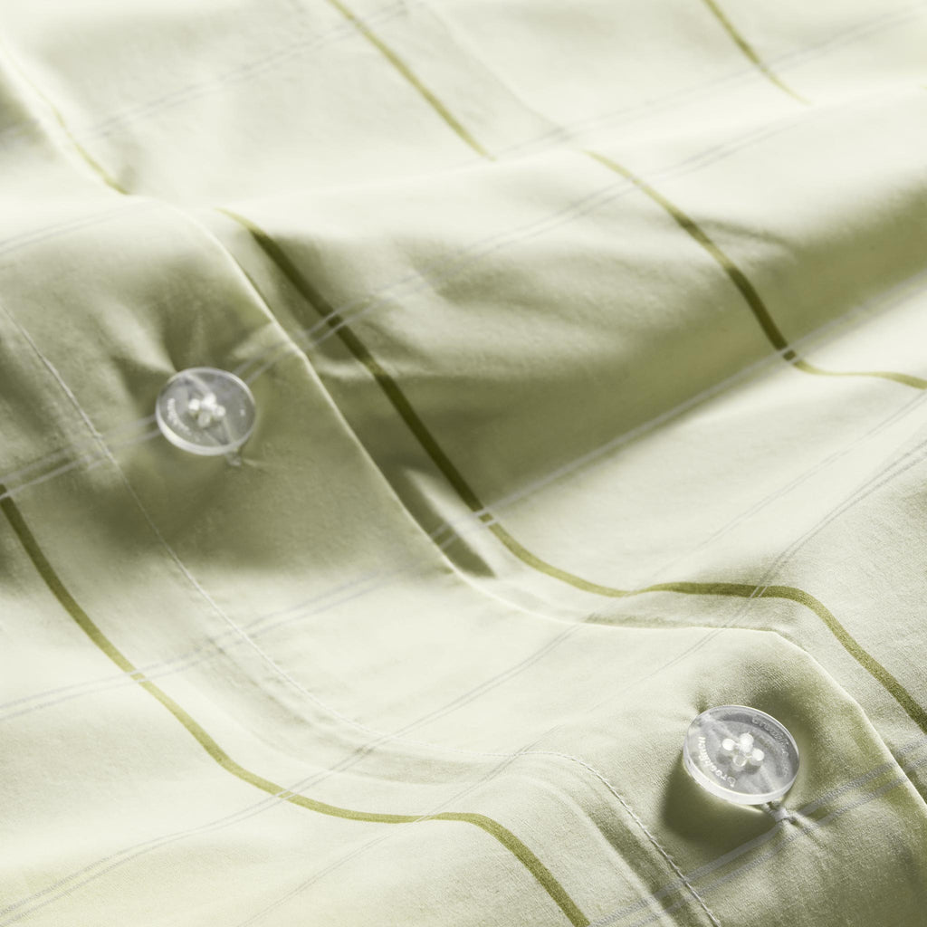Classic Percale Duvet Cover X7