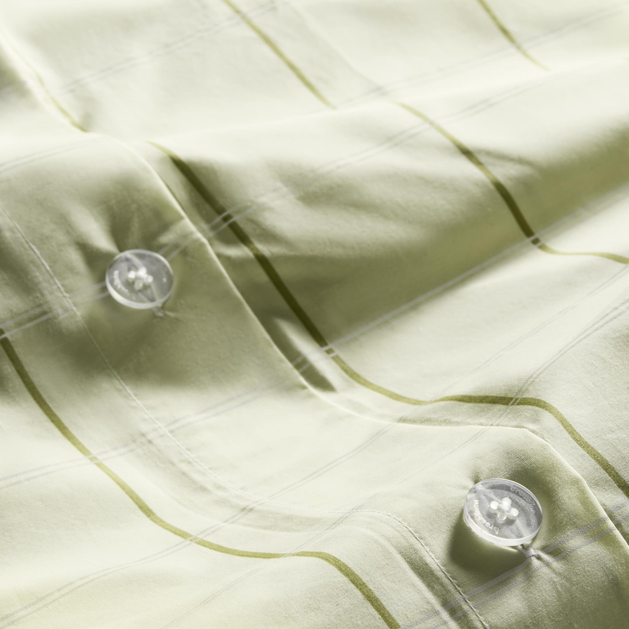 Classic Percale Duvet Cover X7