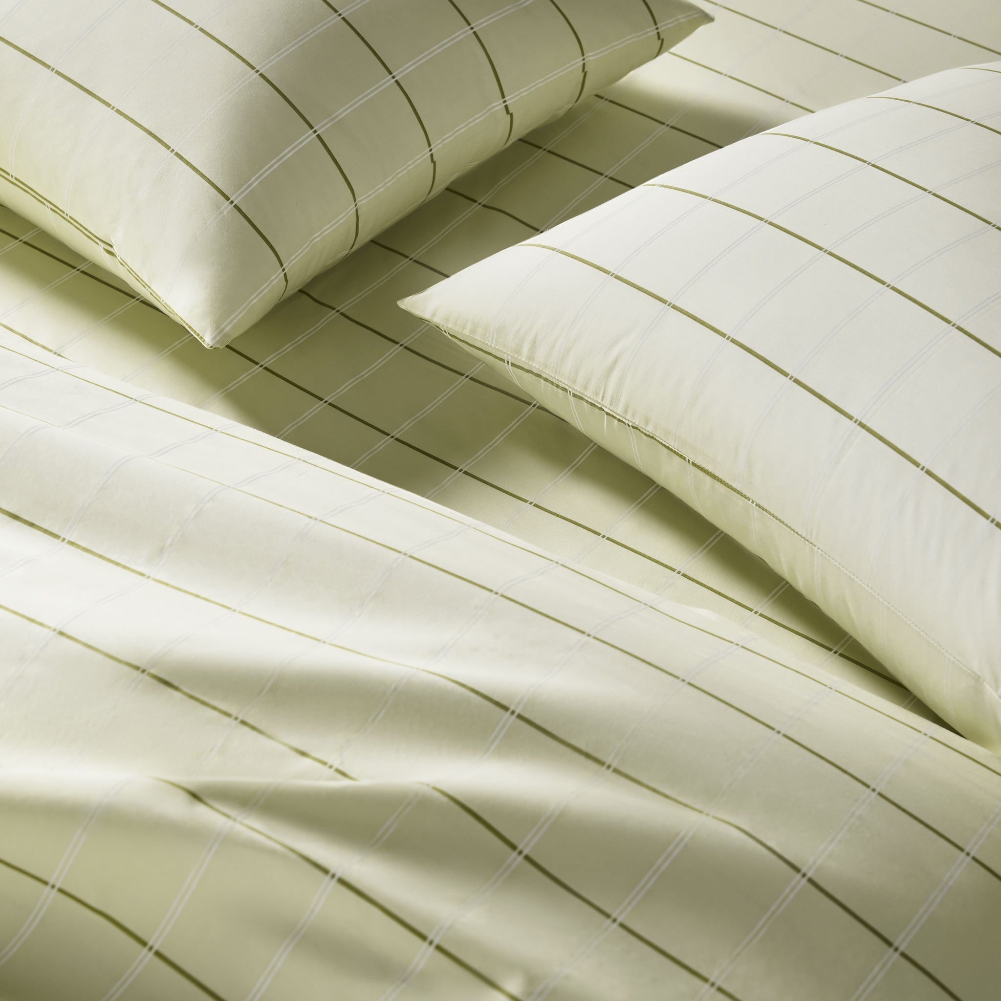 Classic Percale Duvet Cover X7