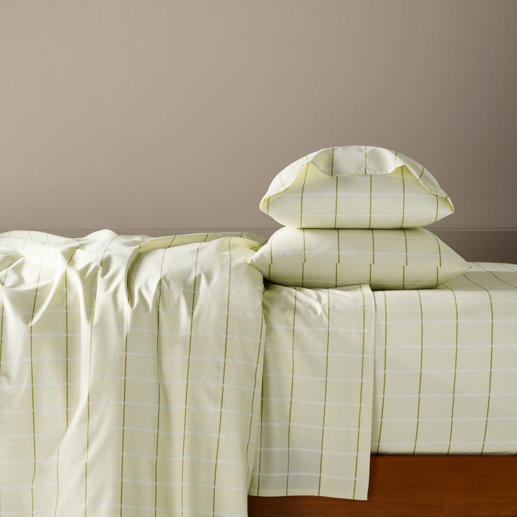 Classic Percale Duvet Cover X7