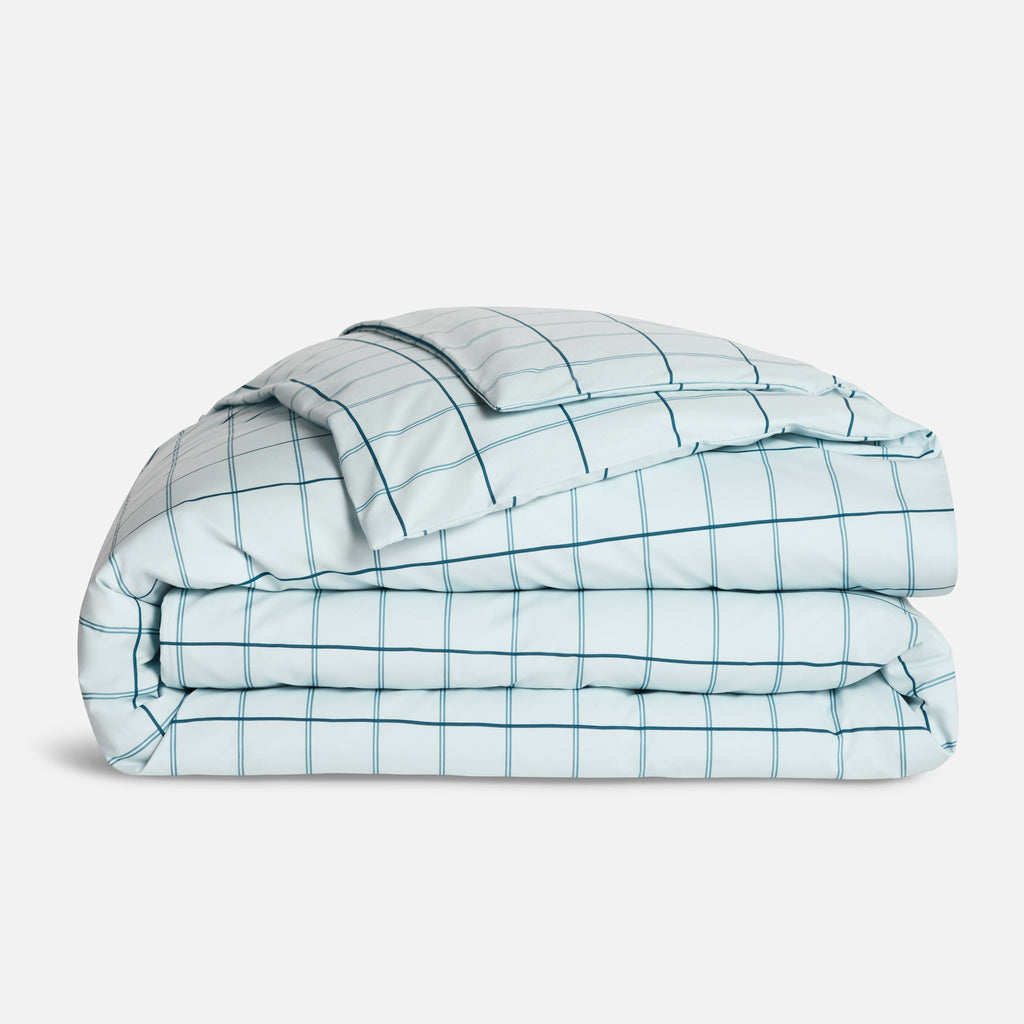 Classic Percale Duvet Cover X7