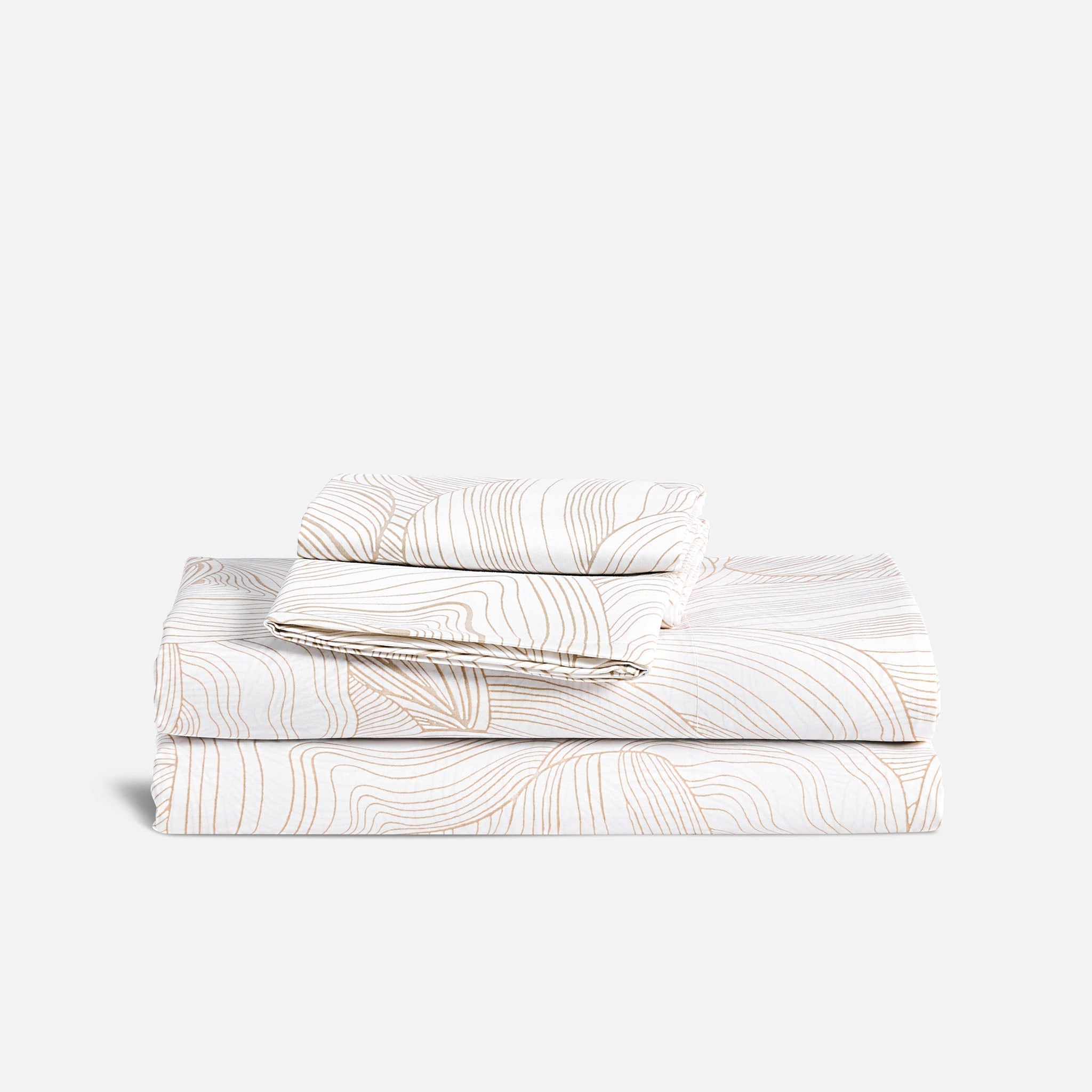 Classic Percale Core Sheet Set Q5