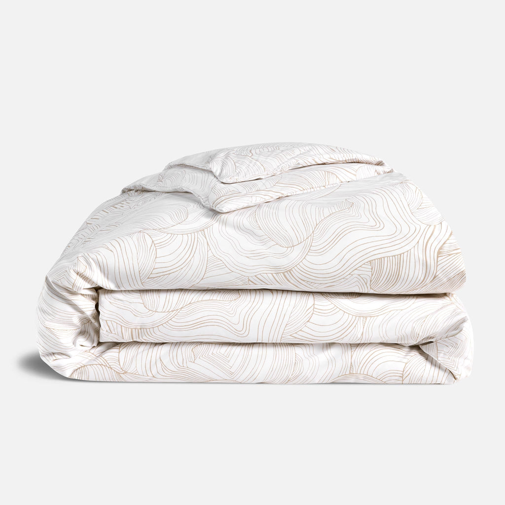 Classic Percale Duvet Cover X7