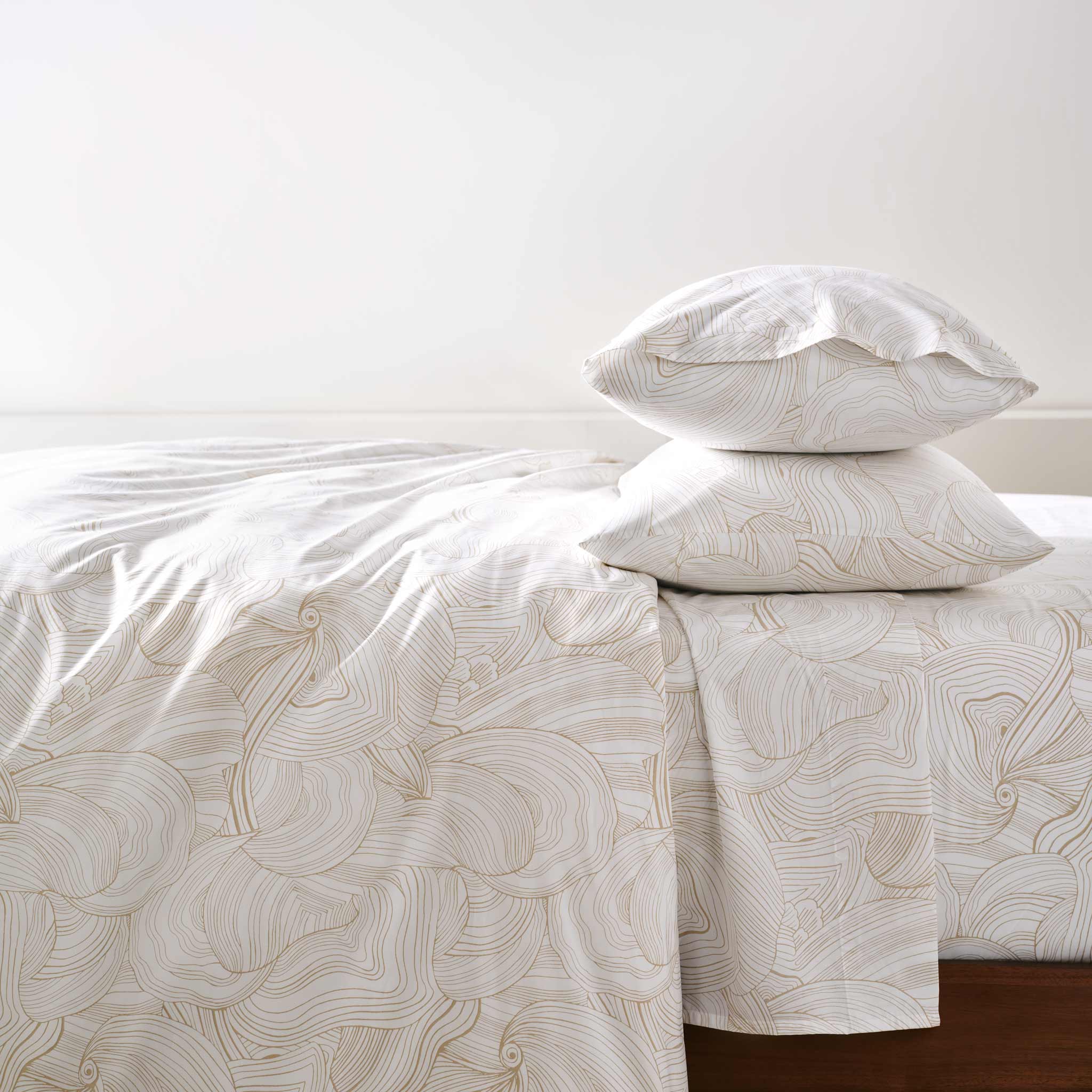 Classic Percale Duvet Cover X7