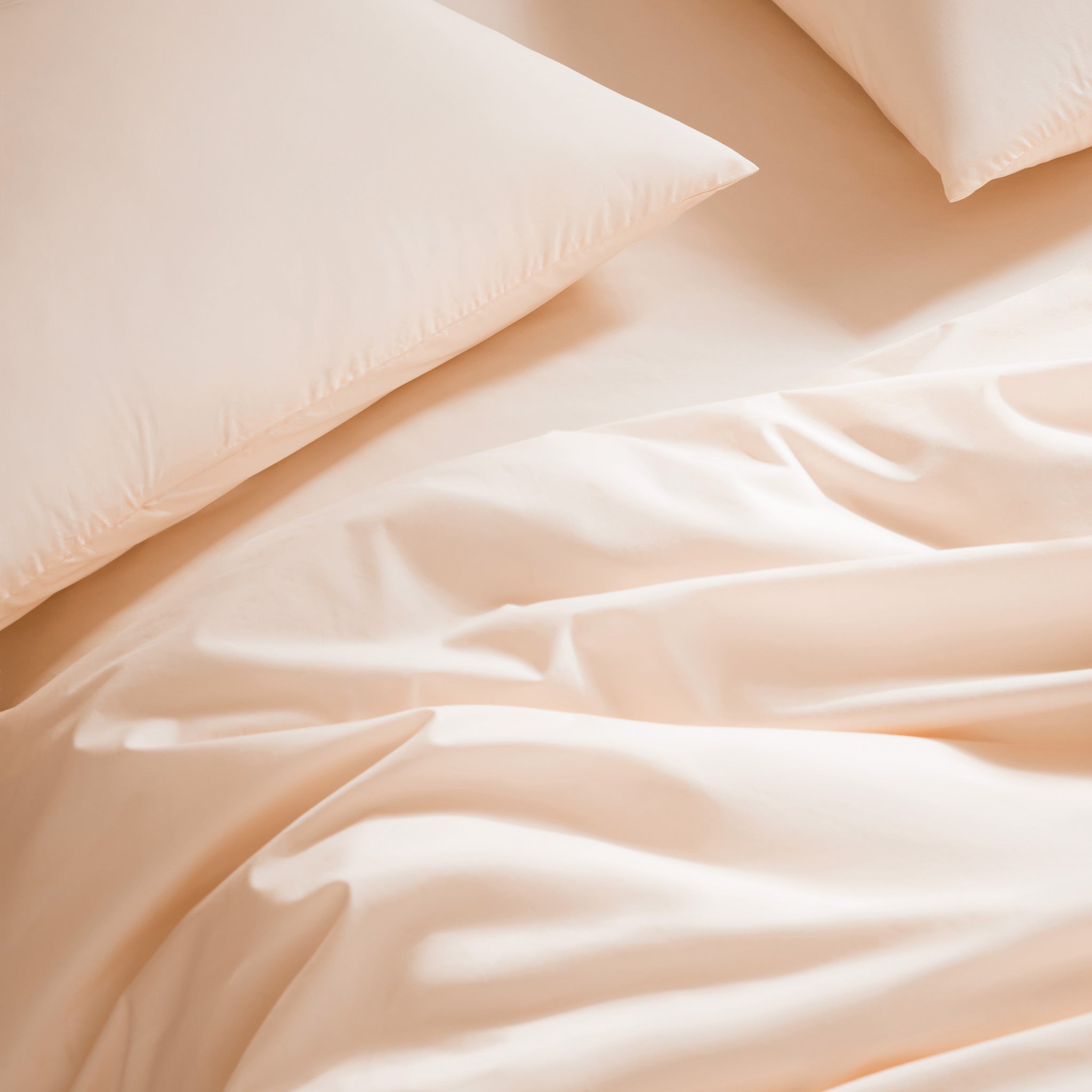 Classic Percale Duvet Cover X7