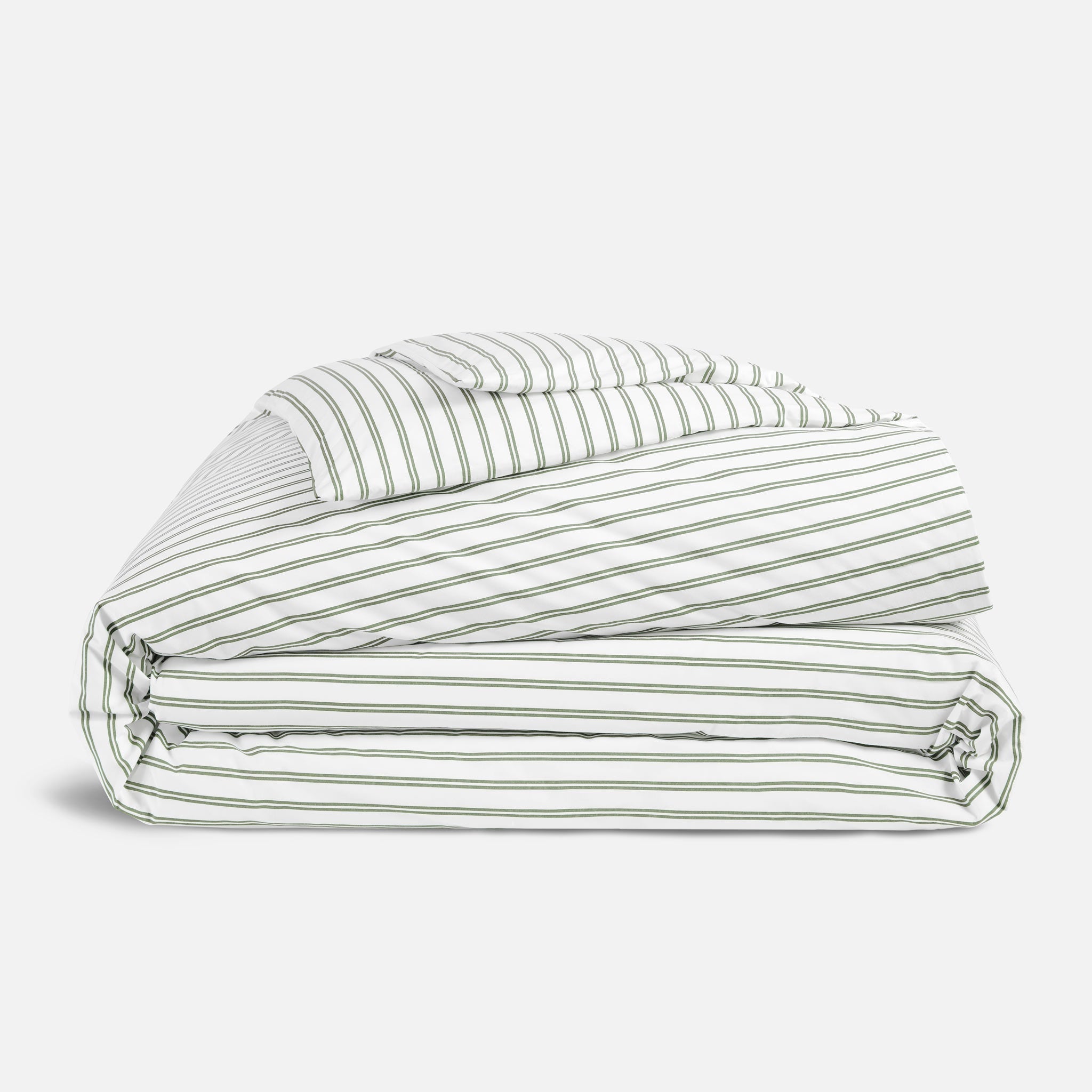 Classic Percale Duvet Cover X7