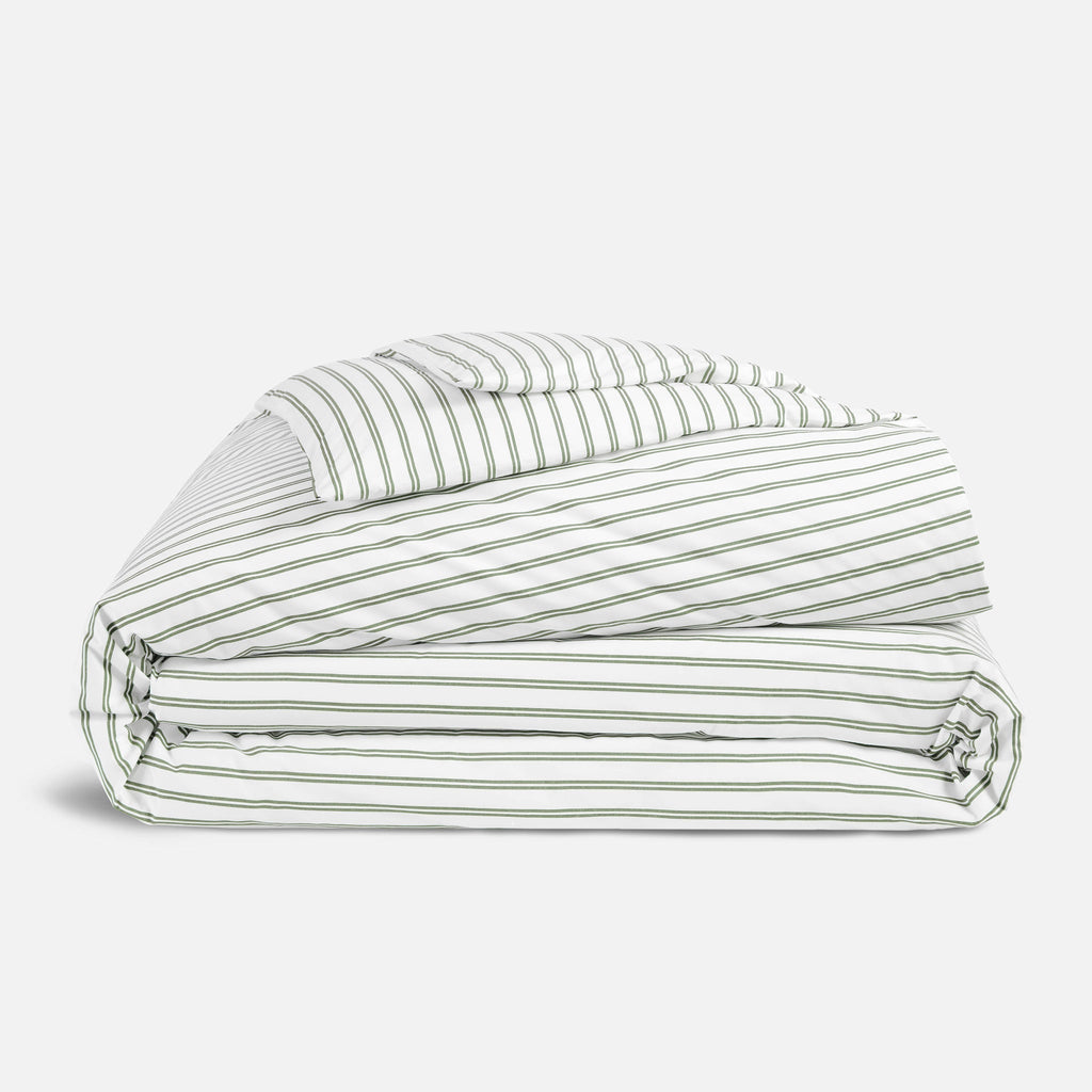 Classic Percale Duvet Cover F6