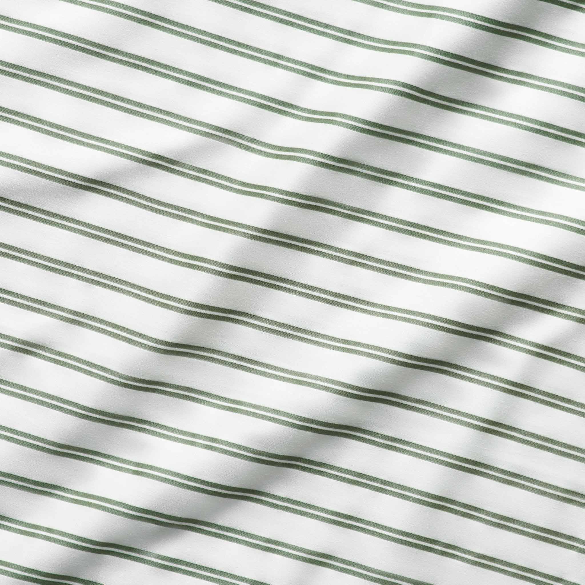 Classic Percale Core Sheet Set Q5