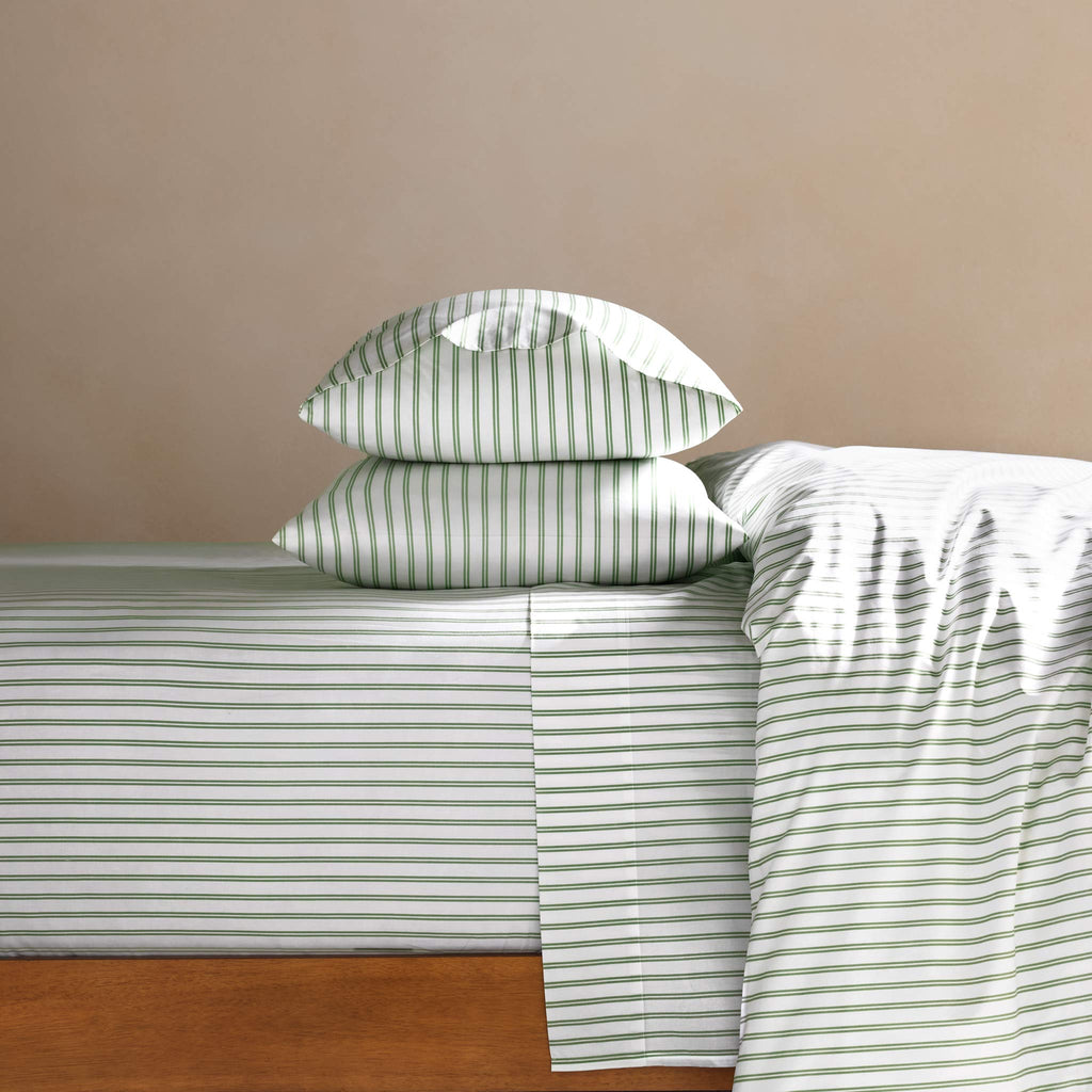 Classic Percale Duvet Cover X7