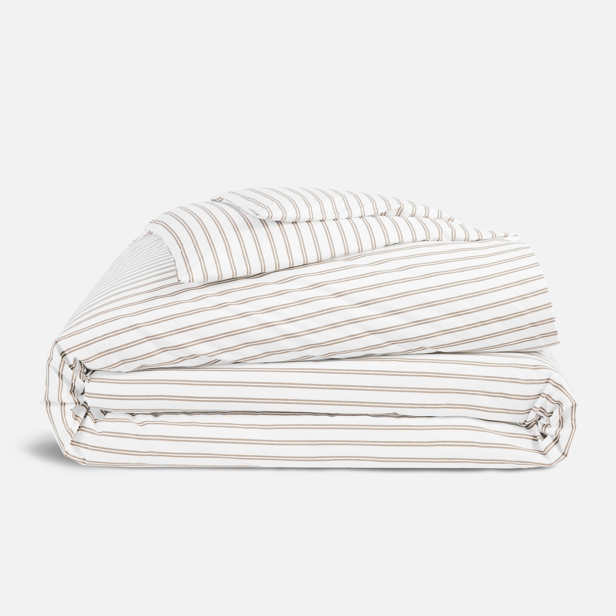 Classic Percale Duvet Cover F6