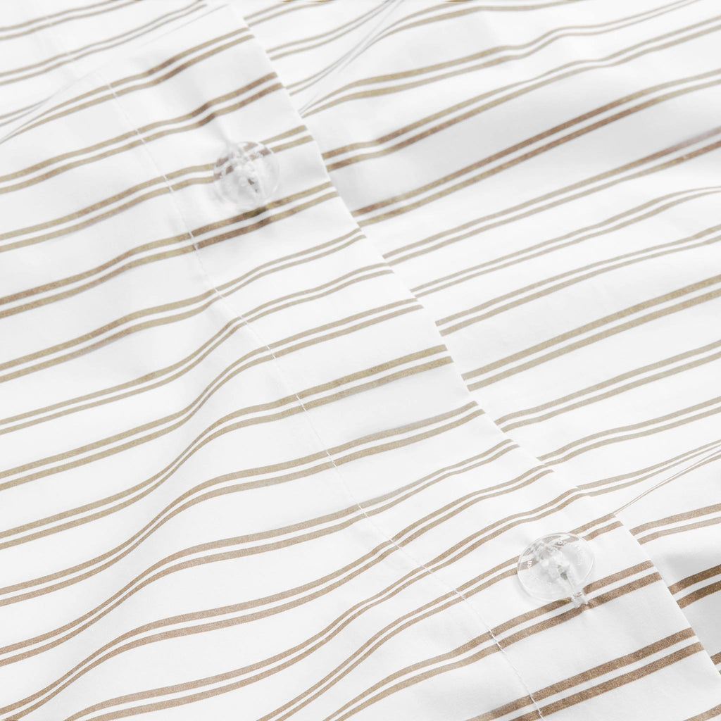 Classic Percale Duvet Cover X7
