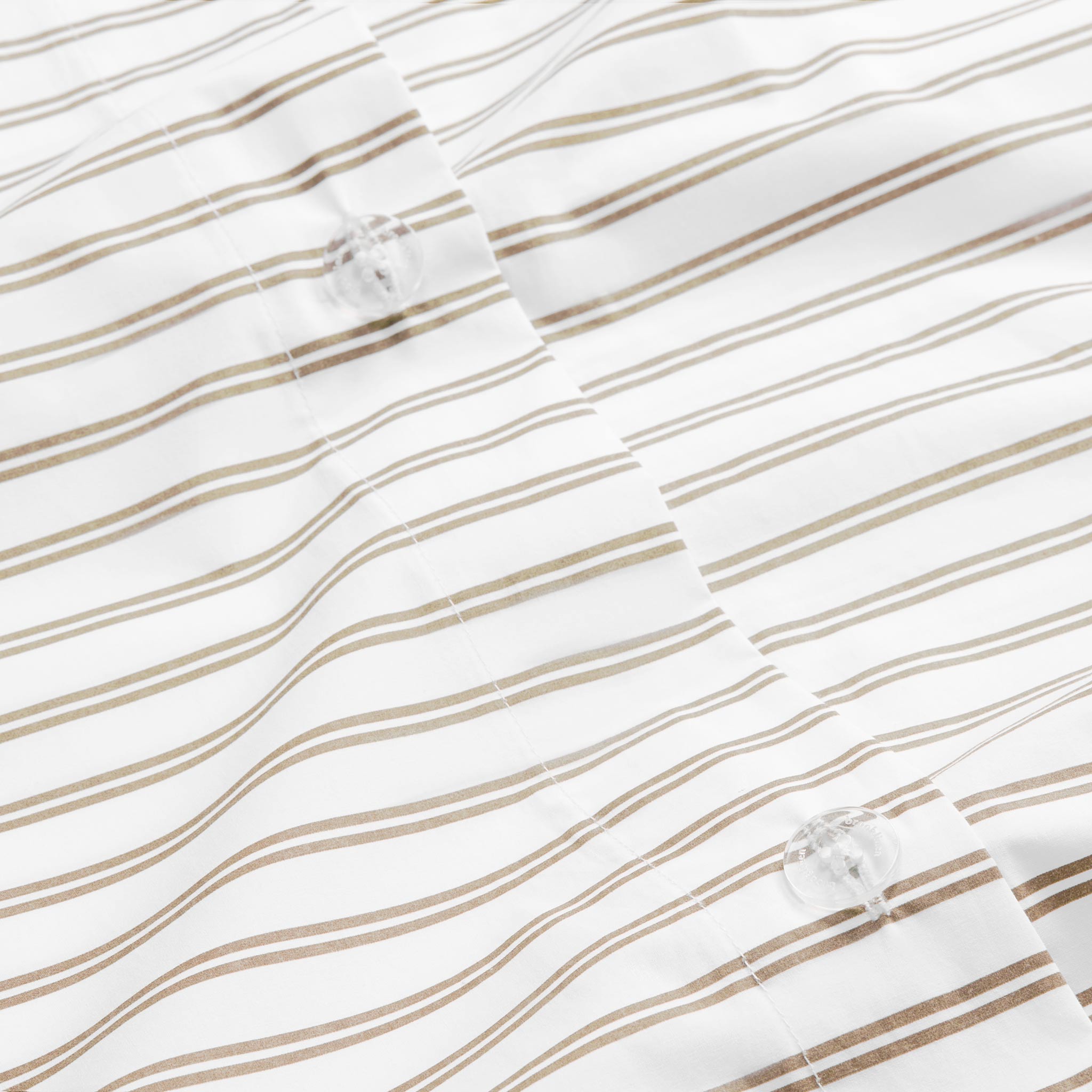 Classic Percale Duvet Cover X7