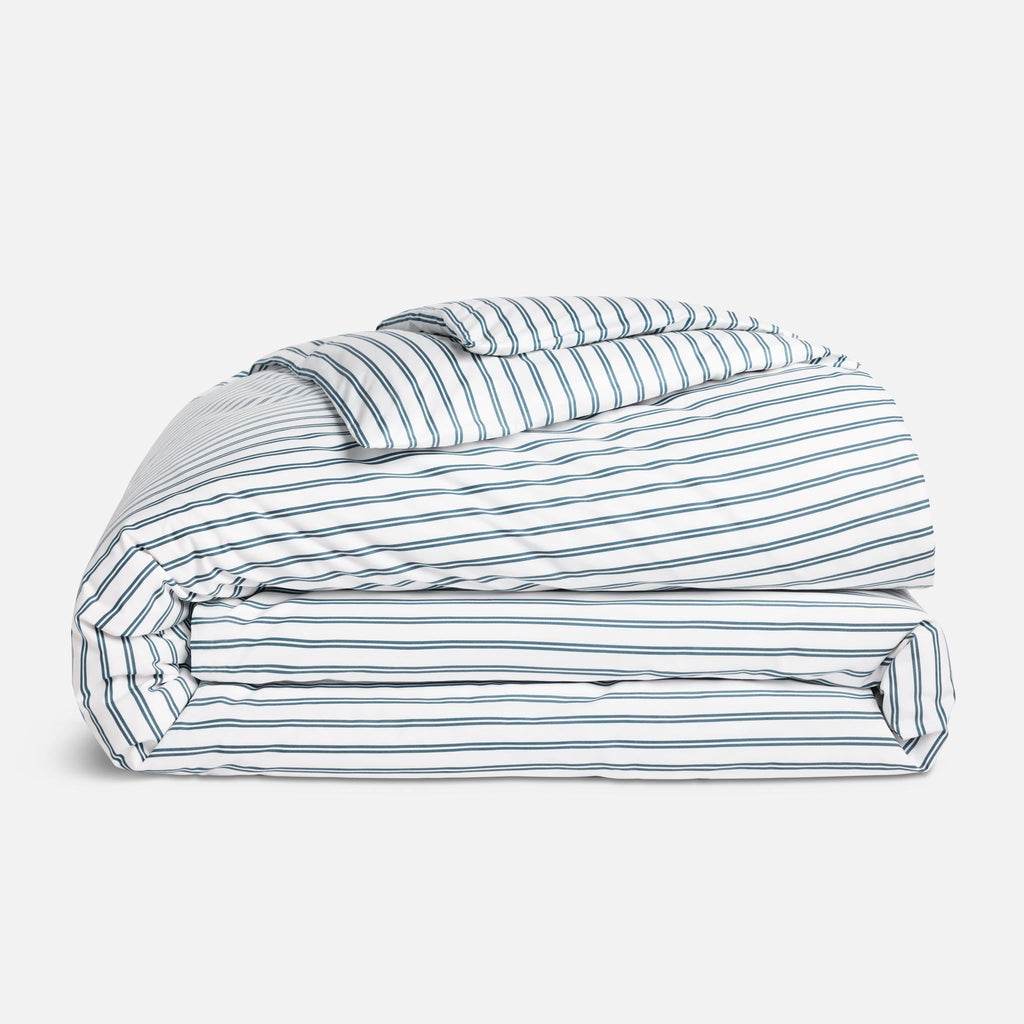 Classic Percale Duvet Cover F6