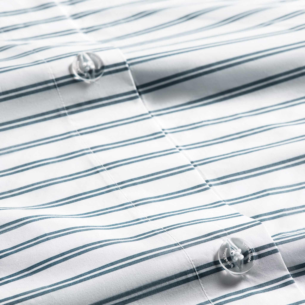 Classic Percale Duvet Cover X7