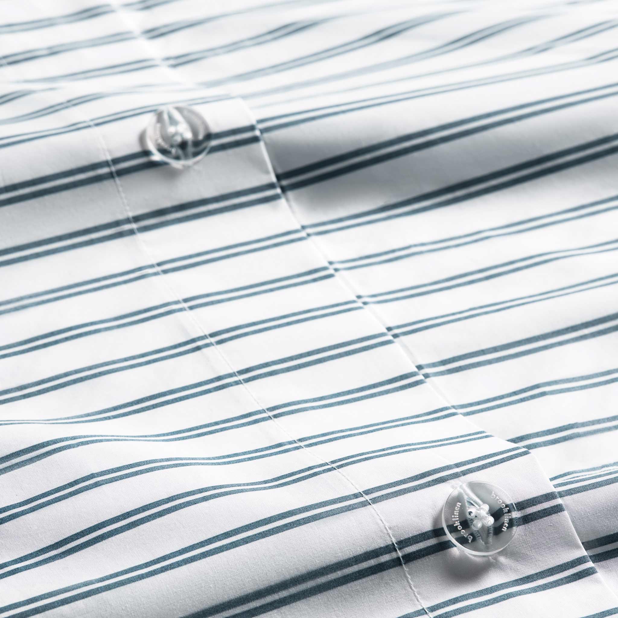 Classic Percale Duvet Cover X7