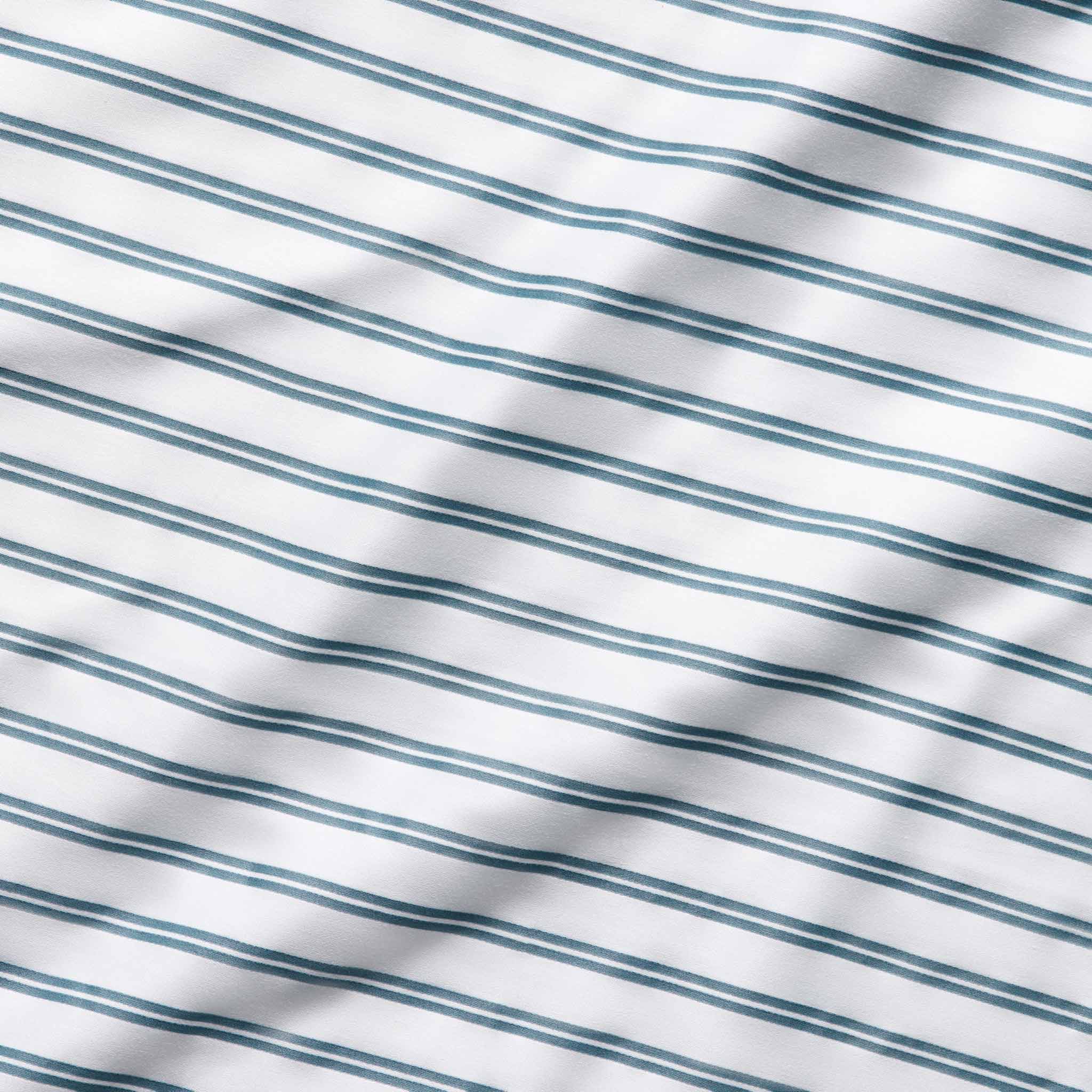Classic Percale Core Sheet Set Q5