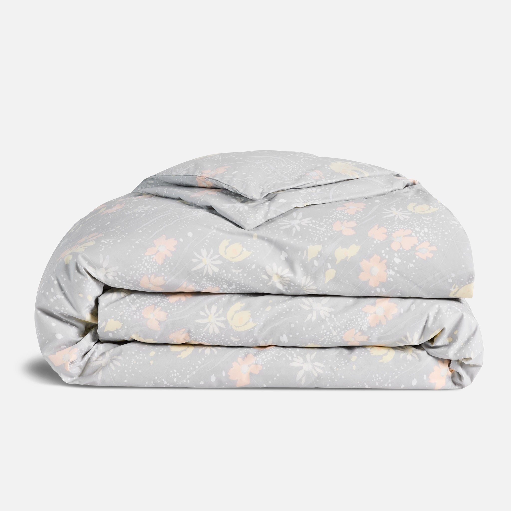 Classic Percale Duvet Cover X7