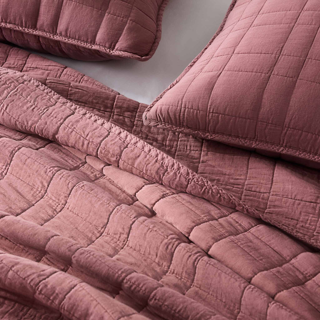 Weekend Wash Quilt H0