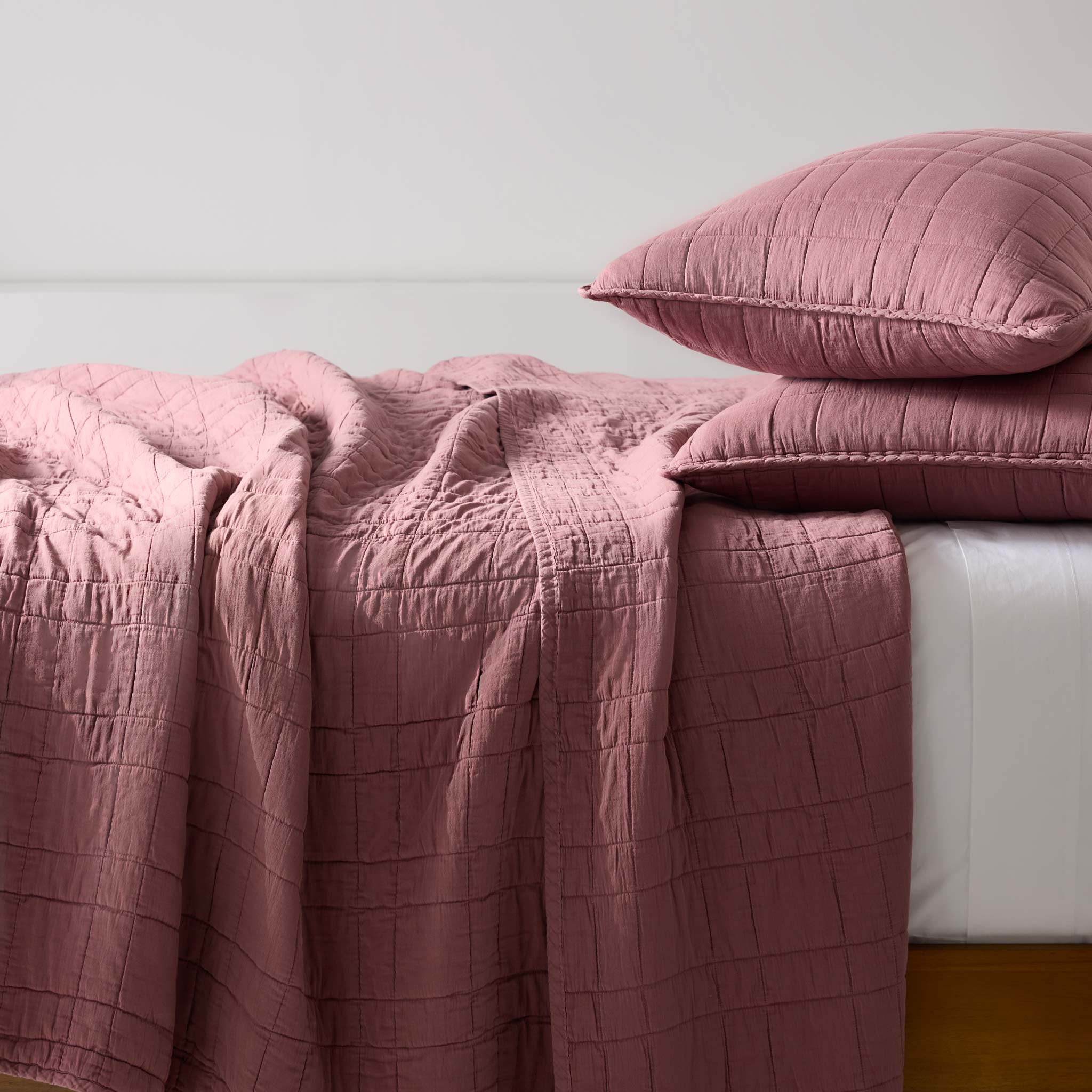 Weekend Wash Quilt H0
