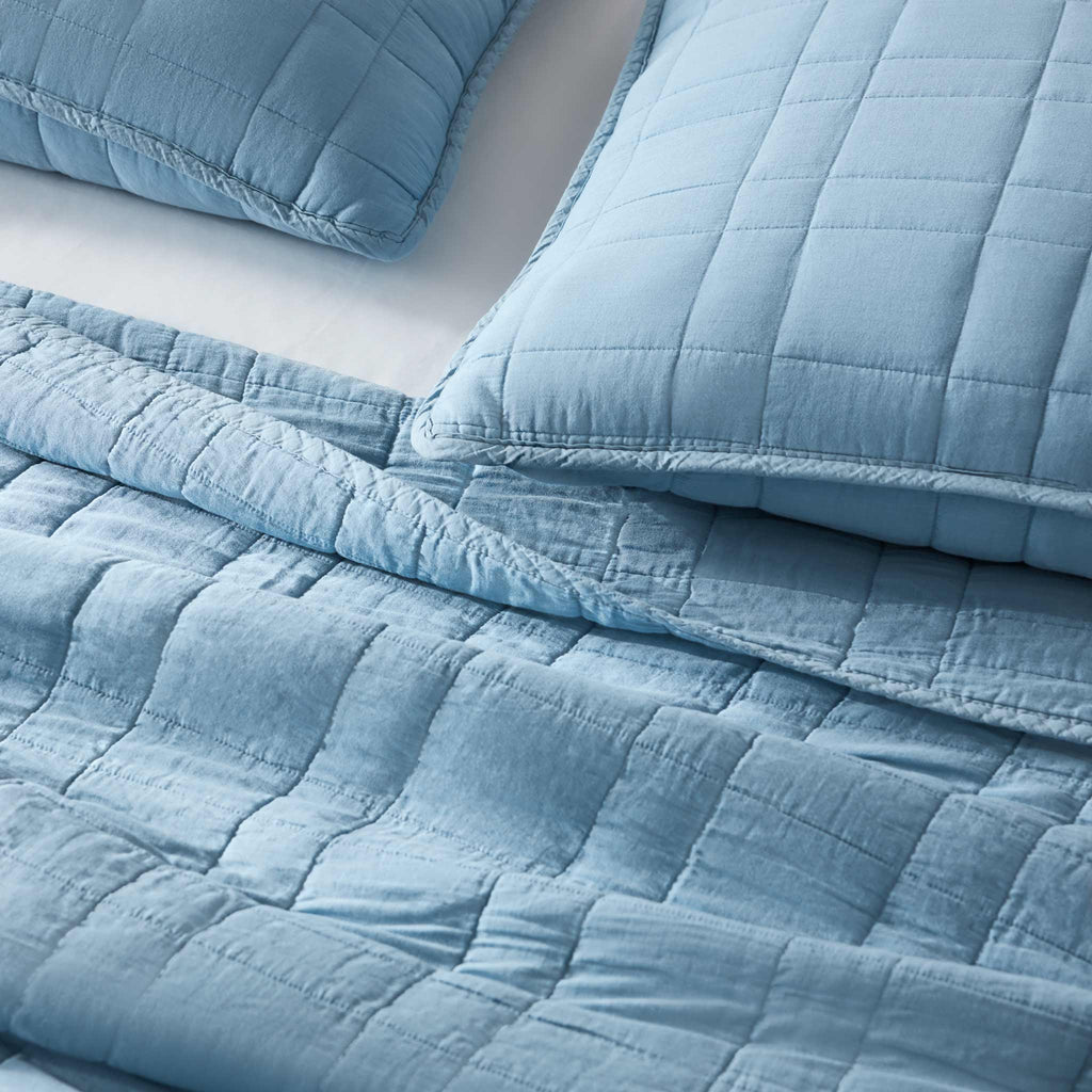 Weekend Wash Quilt H0