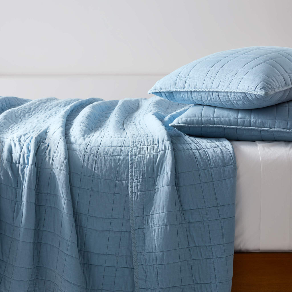 Weekend Wash Quilt H0