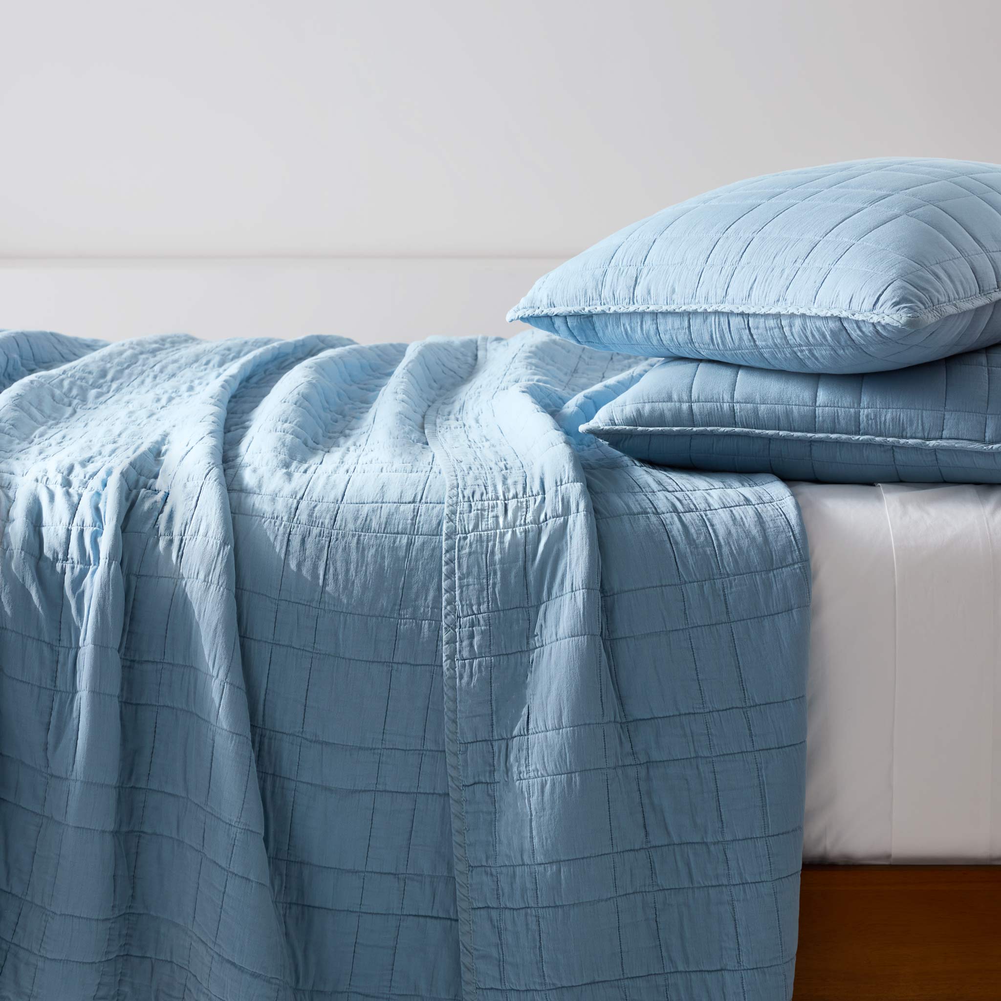 Weekend Wash Quilt H0