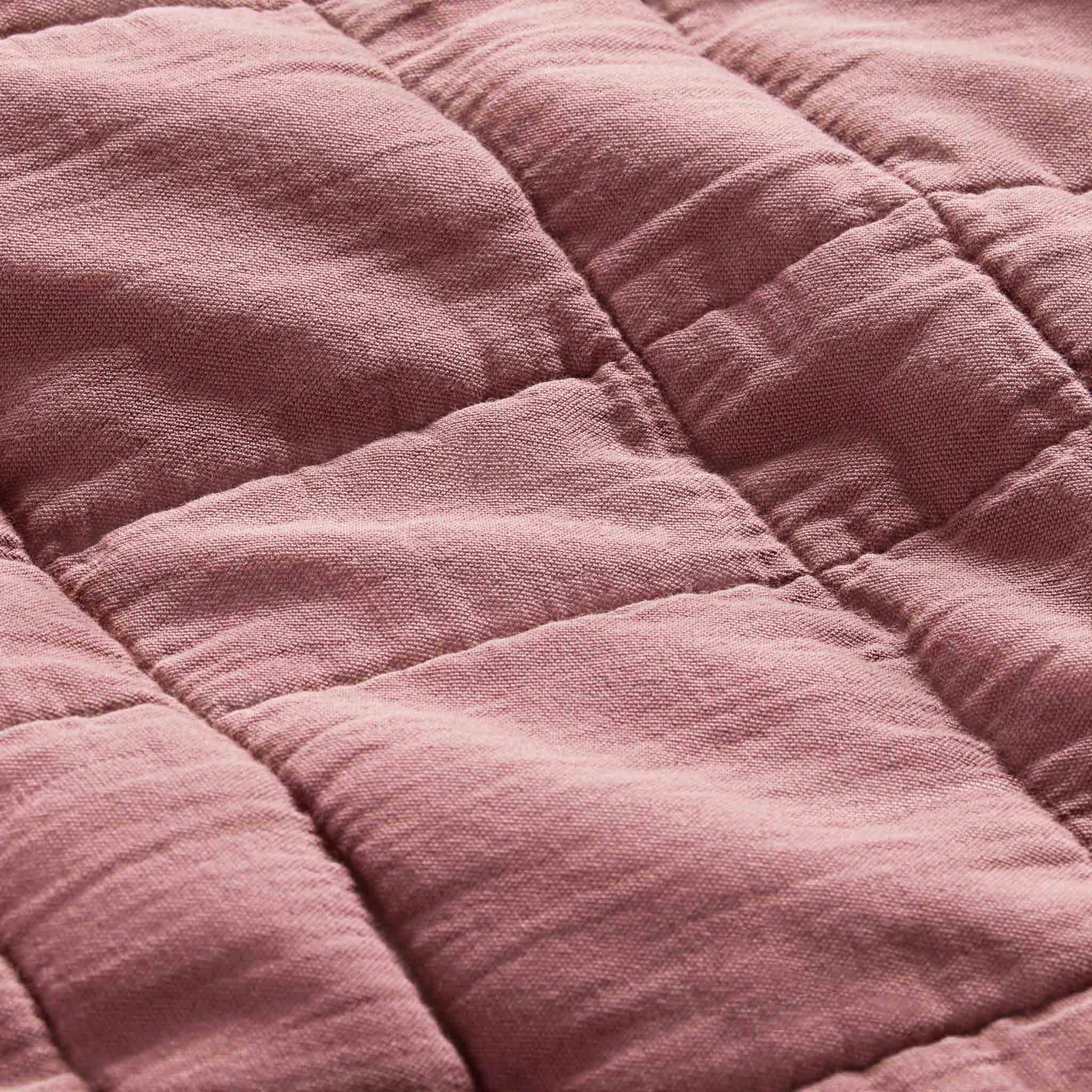 Weekend Wash Quilt H0